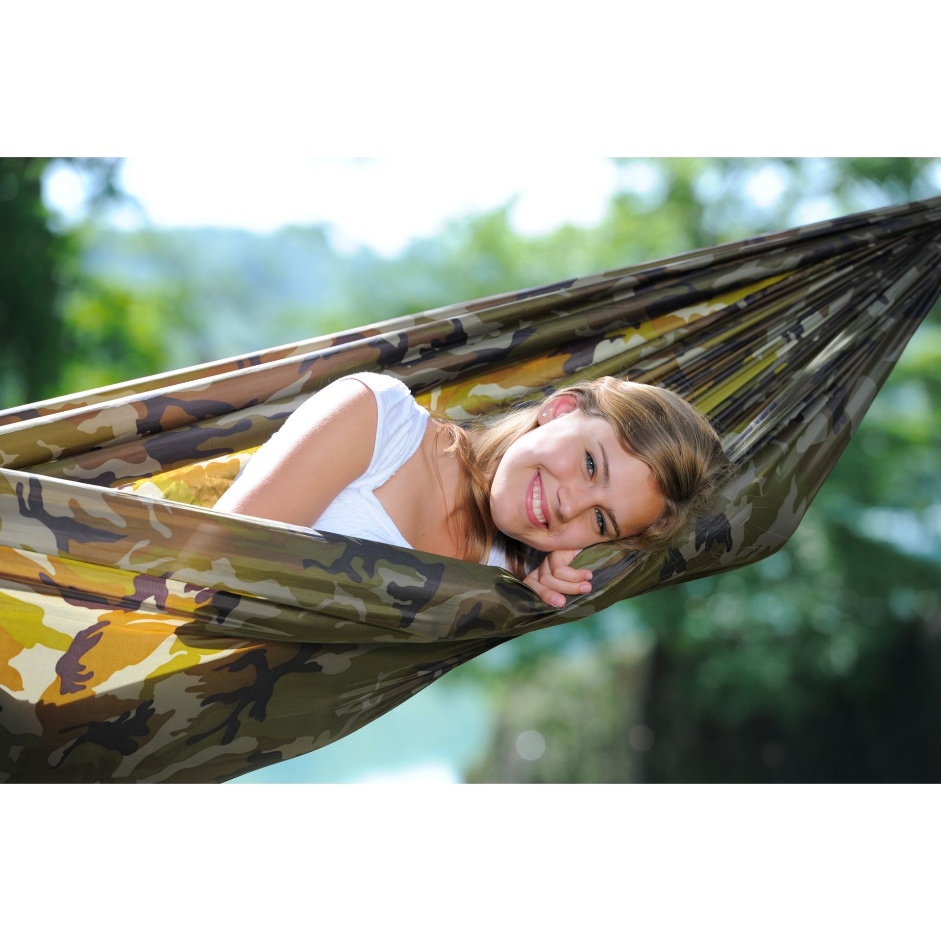 Amazonas Hängematte Amazonas Hängematte 'Travel Set'