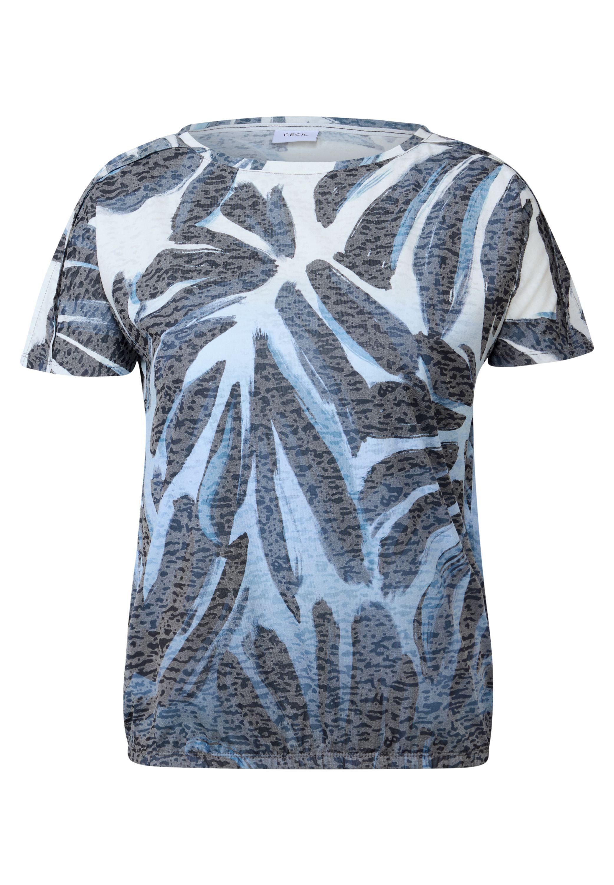 Print-Shirt