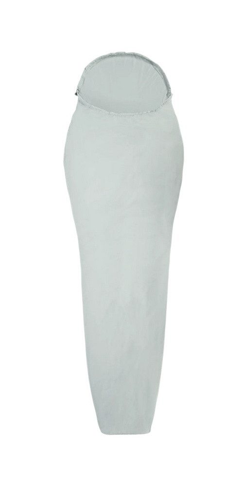 Millet Schlafsack Baikal Linker hellgrün