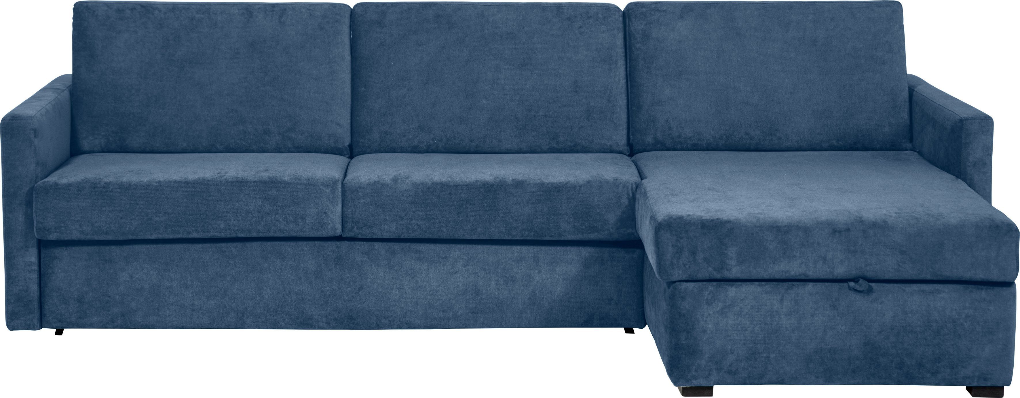 Places of Style Schlafsofa GOLDPOINT Ecksofa günstig online kaufen
