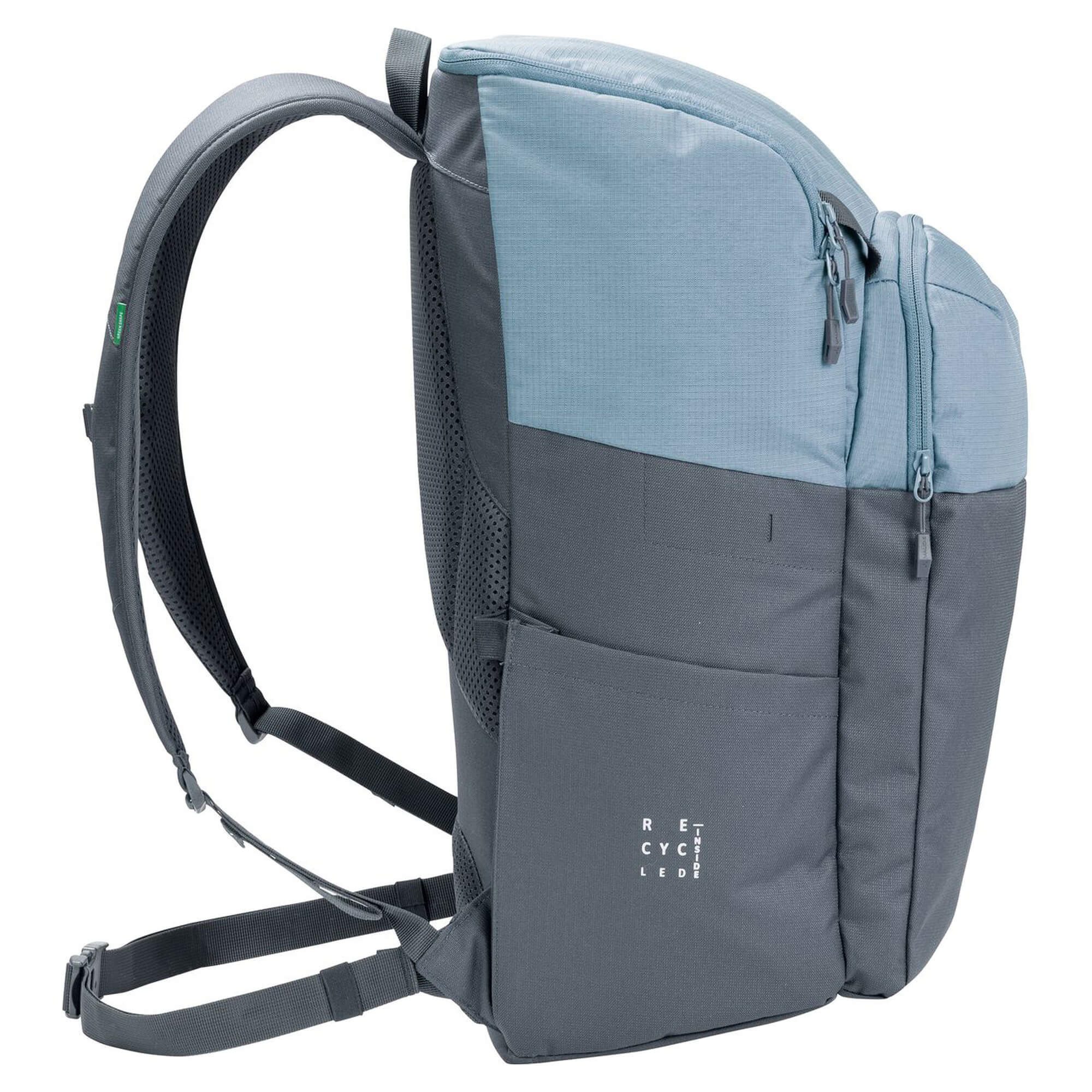 VAUDE Laptoprucksack Albali II 32 - Rucksack 15.6" 50 cm (heron) günstig online kaufen