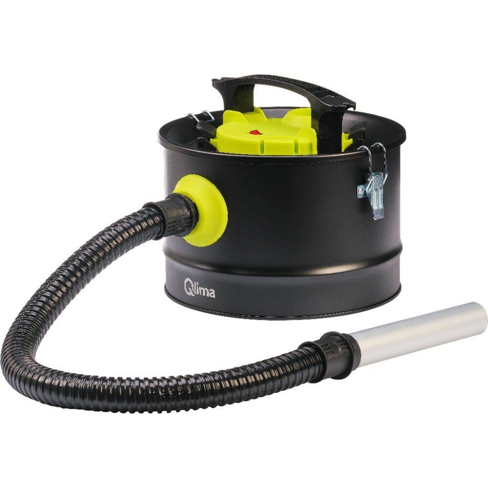 Absauganlage ASZ 2010 - Motor 800W - Sammelbehältervolumen 12L