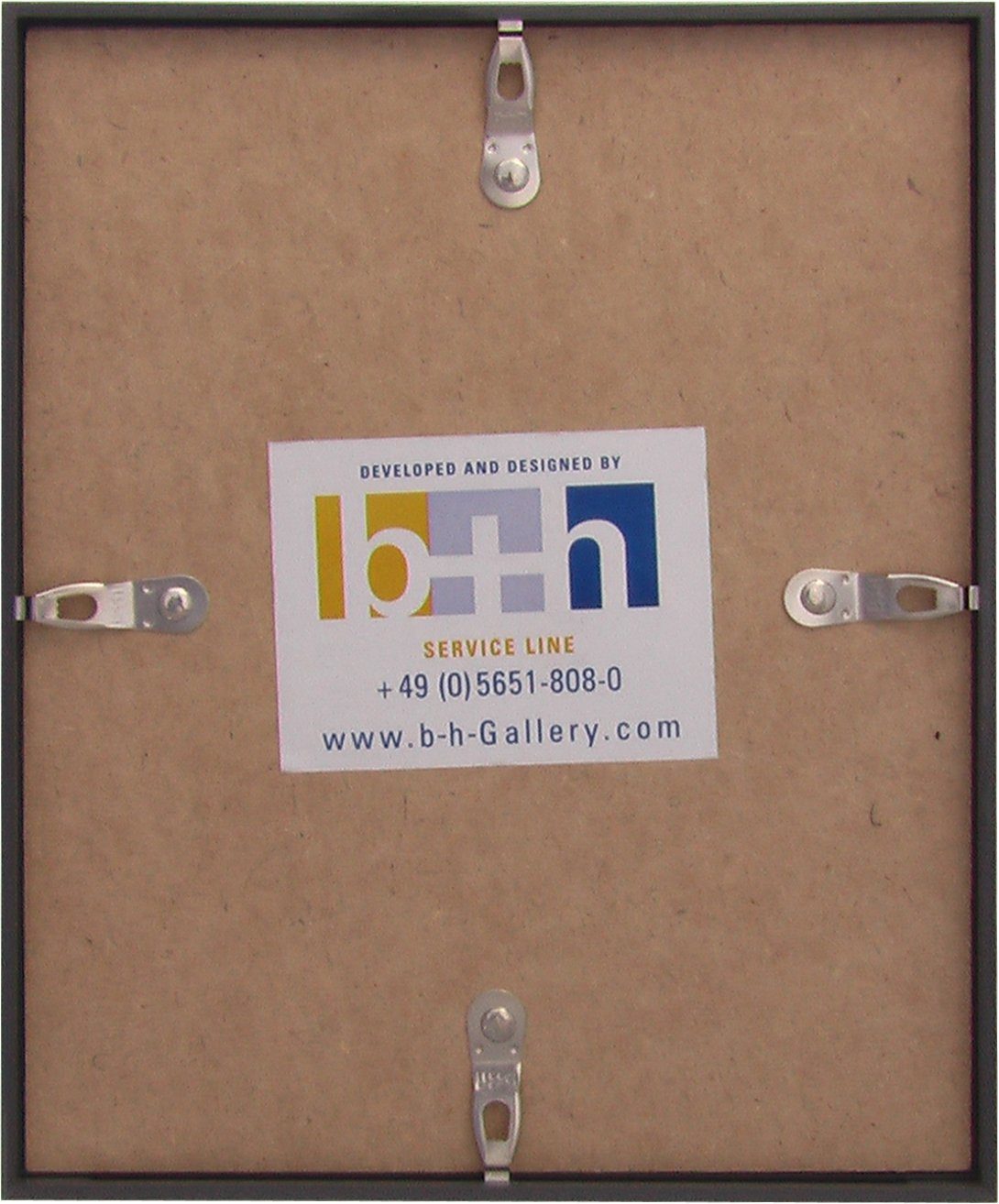Oslo MasterLine Bilderrahmen 24 x 30 günstig online kaufen