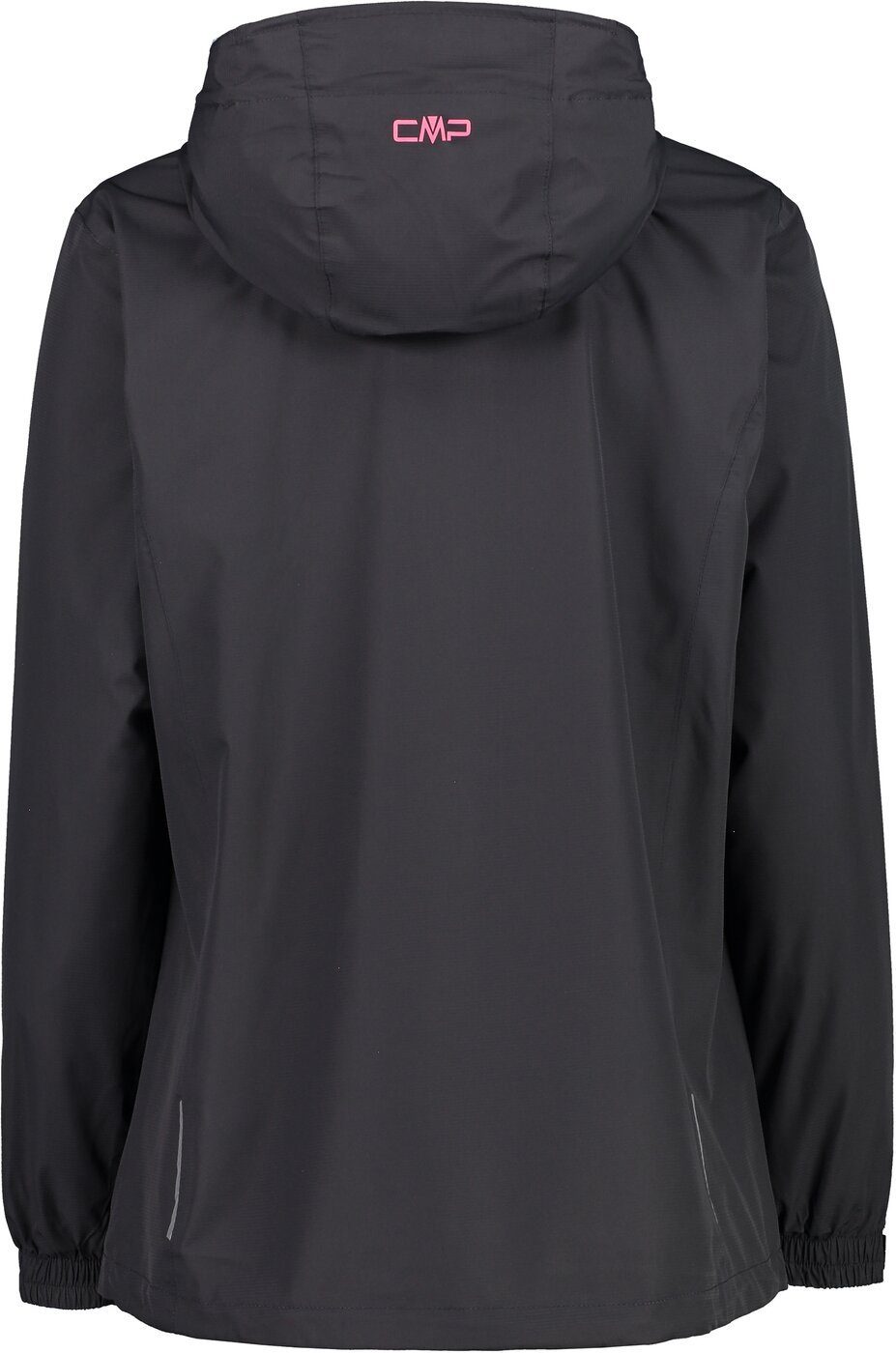 CMP Regenjacke WOMAN RAIN JACKET FIX günstig online kaufen
