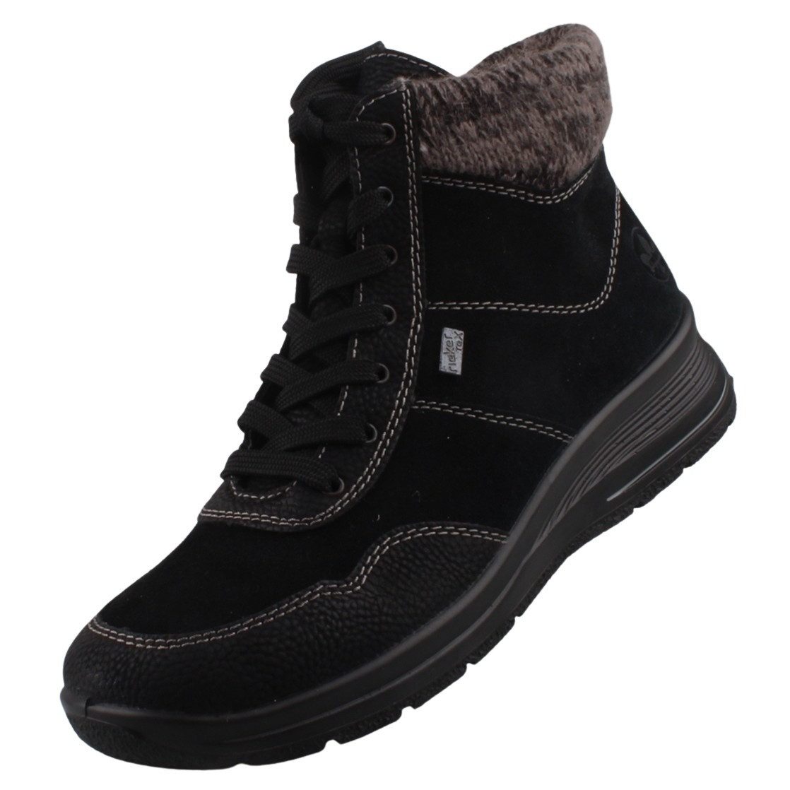 Rieker L7710-00 Stiefelette günstig online kaufen