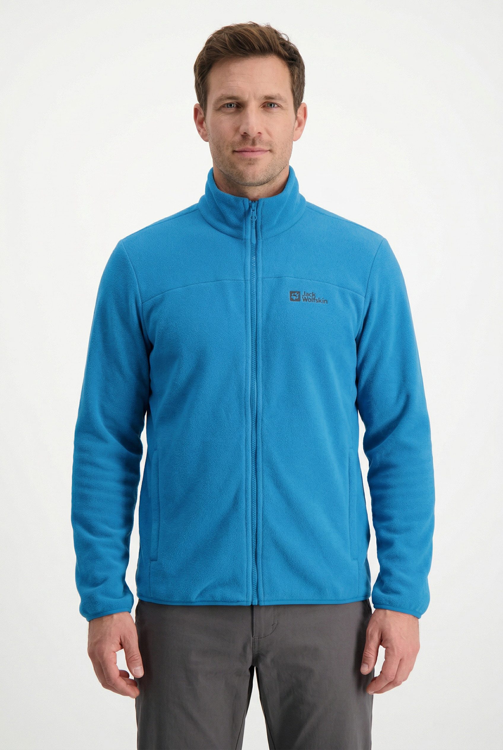 Jack Wolfskin 3-in-1-Funktionsjacke TAUBENBERG 3IN1 JKT M 3in1, wasserdicht günstig online kaufen