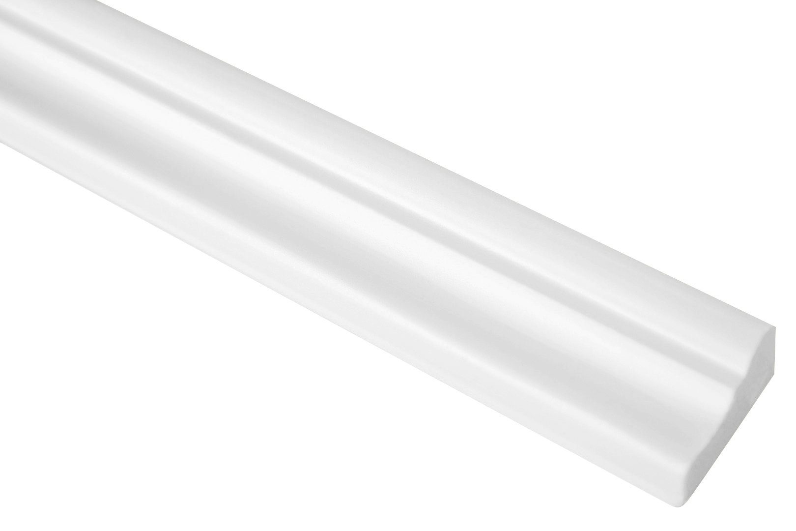 Hexim Stuckleiste CR835, 30 Meter / günstig online kaufen
