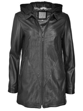 JCC Lederjacke 3102220