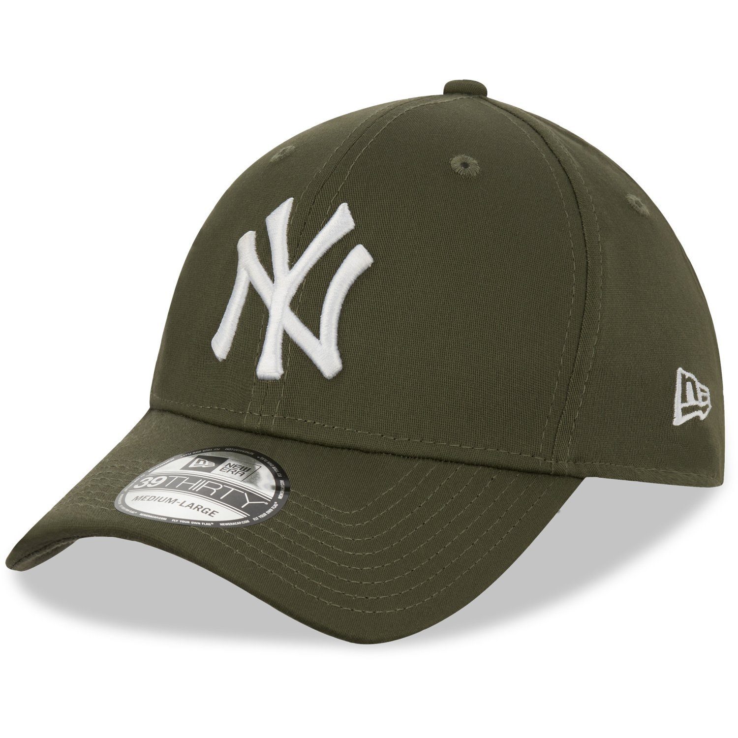 New Era Flex Cap 39Thirty StretchFit New York Yankees