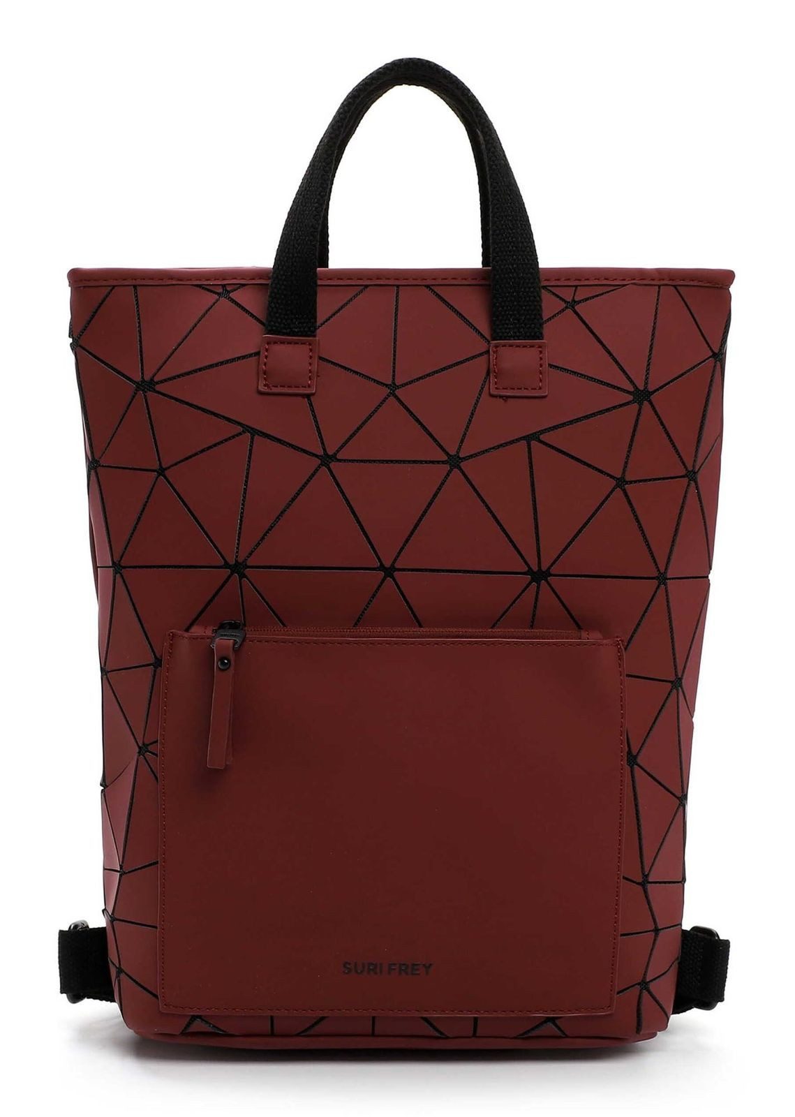SURI FREY Rucksack City Backpack günstig online kaufen