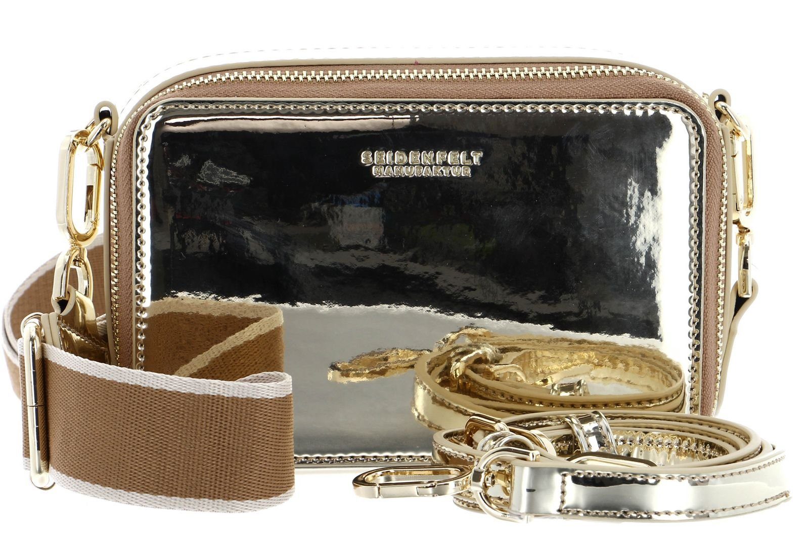 Seidenfelt Manufaktur Umhängetasche Falun günstig online kaufen