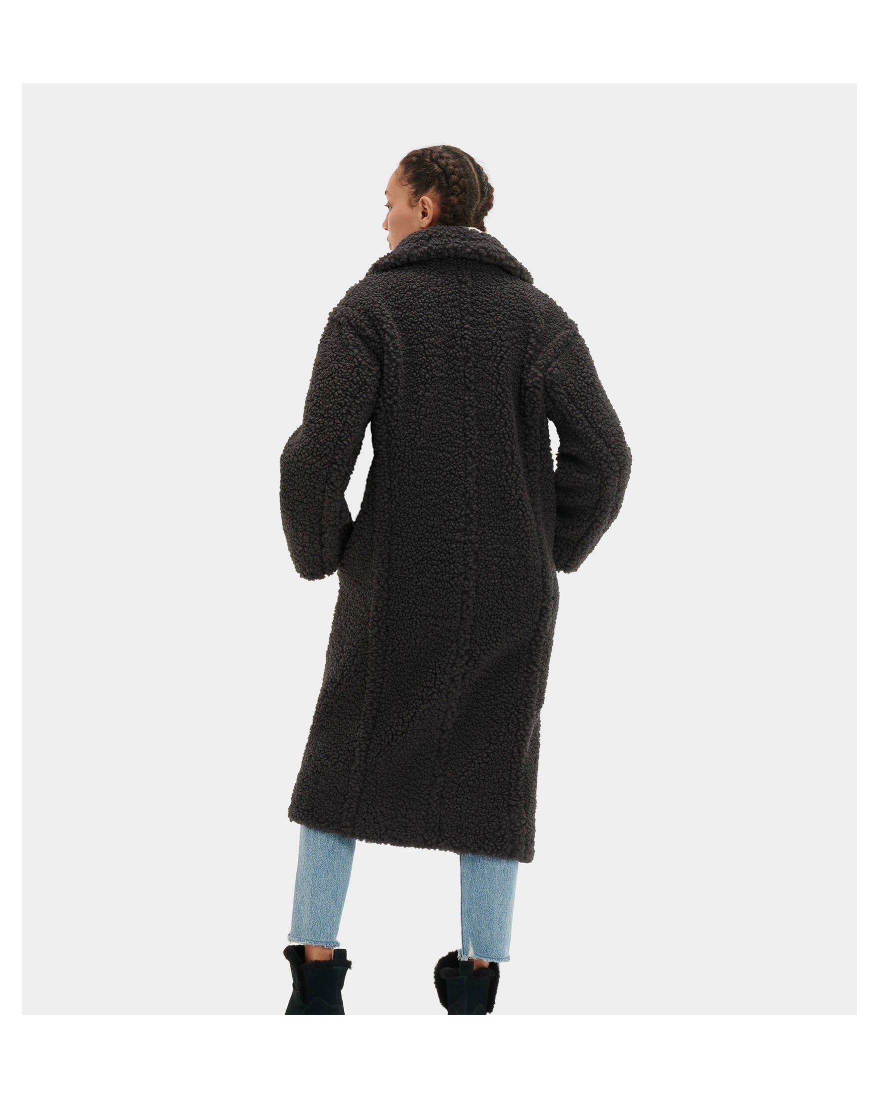 UGG Kurzmantel »Damen Mantel GERTRUDE« online kaufen | OTTO