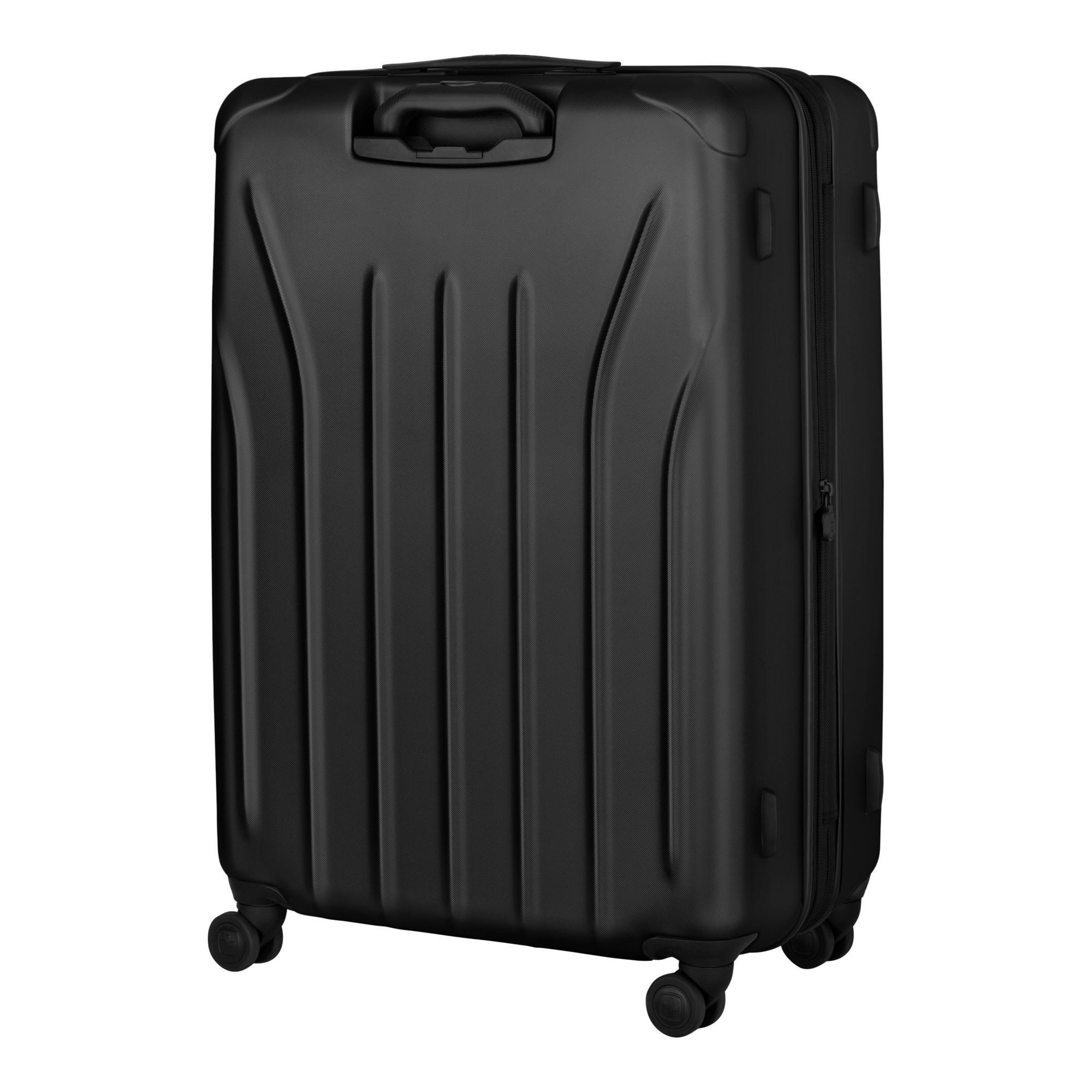 Wenger Hartschalen-Trolley Oryson, 4 Rollen, Polycarbonat günstig online kaufen