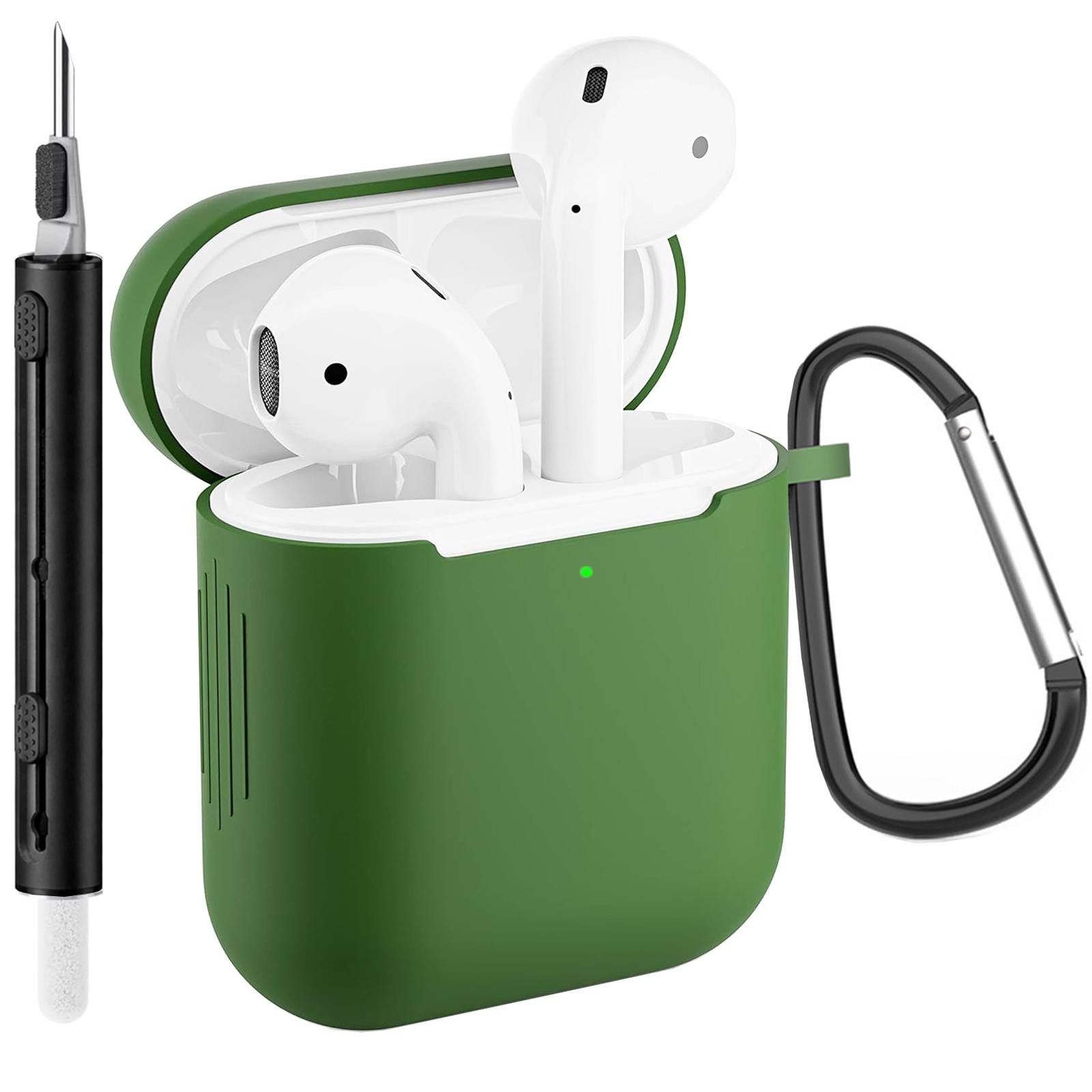 Kopfhörer-Schutzhülle für AirPods 1 und 2