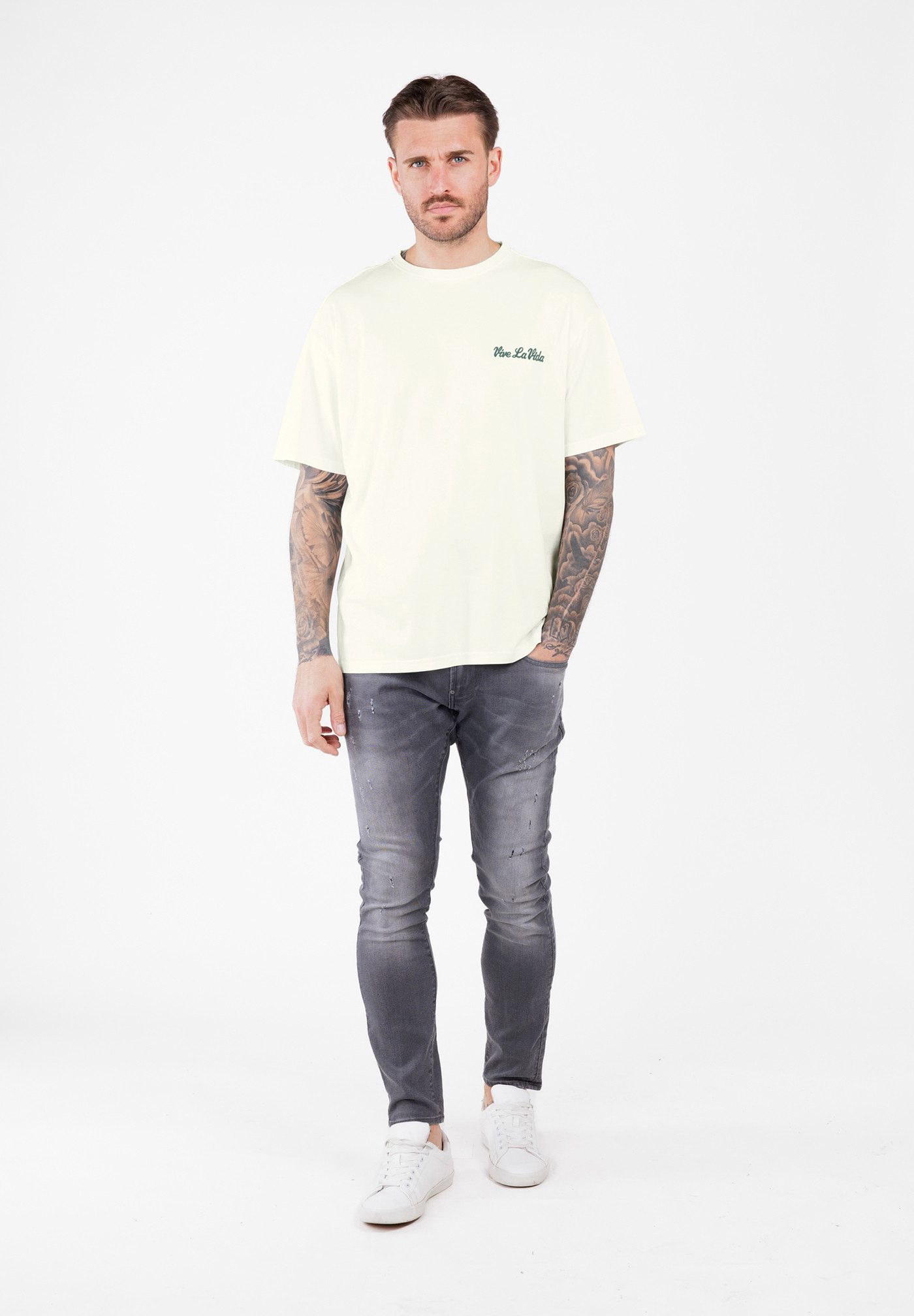 Key Largo T-Shirt MT KLVIVE LA günstig online kaufen