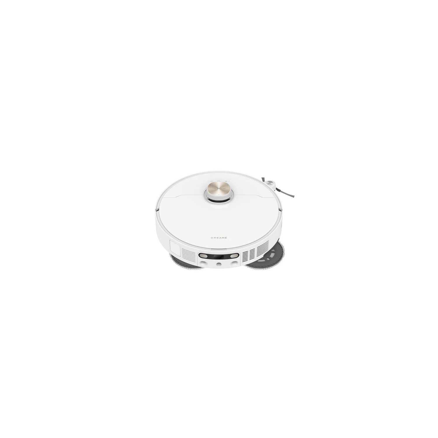 Dreame Saugroboter L40 Ultra, 600 W