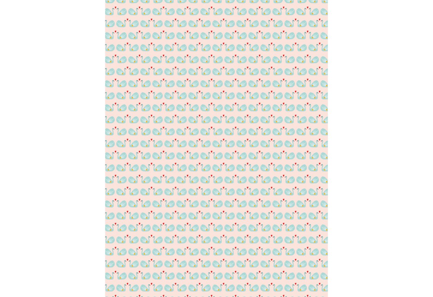 Thumbnail - décopatch Bastelkartonpapier Pack 20 Bl Papier 30x40cm Texture Metallic-Effekt Nr. 822 Rosa FDA822C, DECO-Papiers