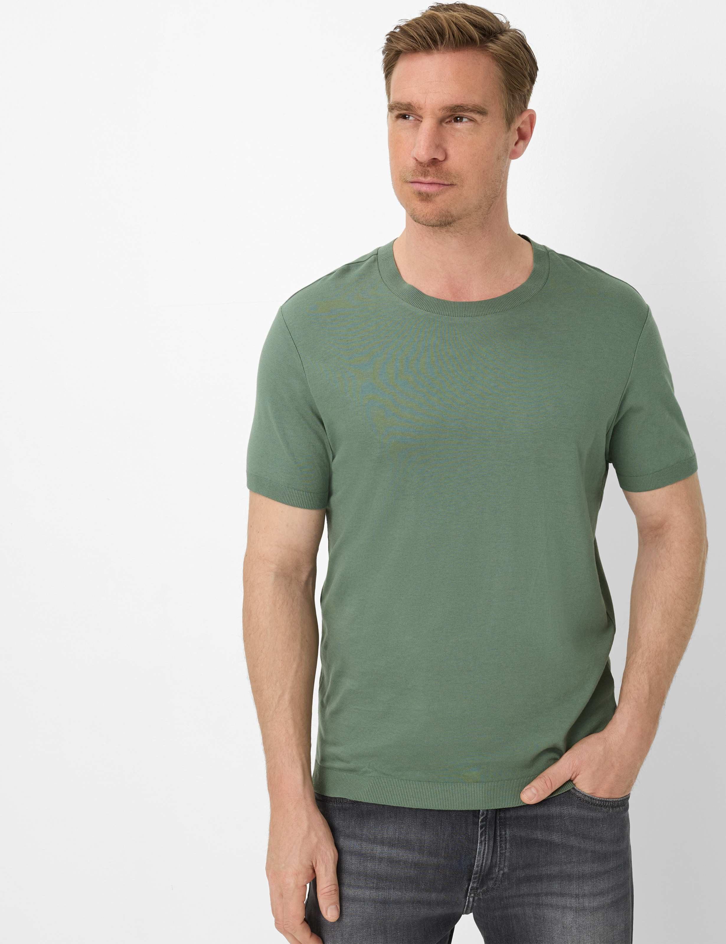 Brax T-Shirt Style TREVOR günstig online kaufen