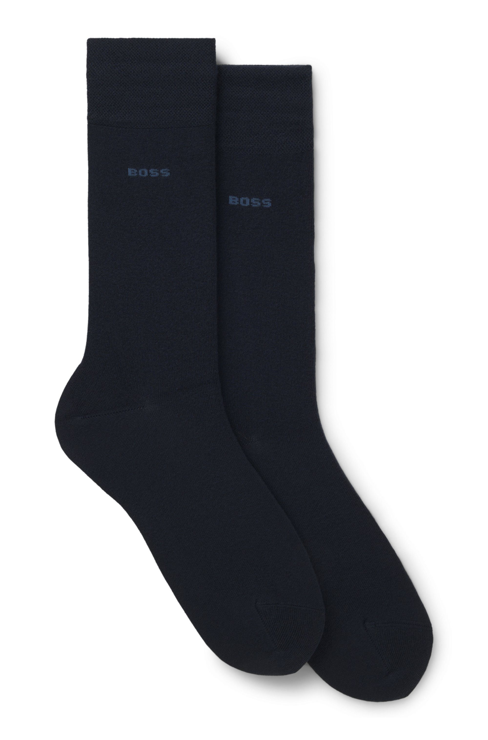 BOSS Businesssocken 2P RS Bamboo 1027 günstig online kaufen