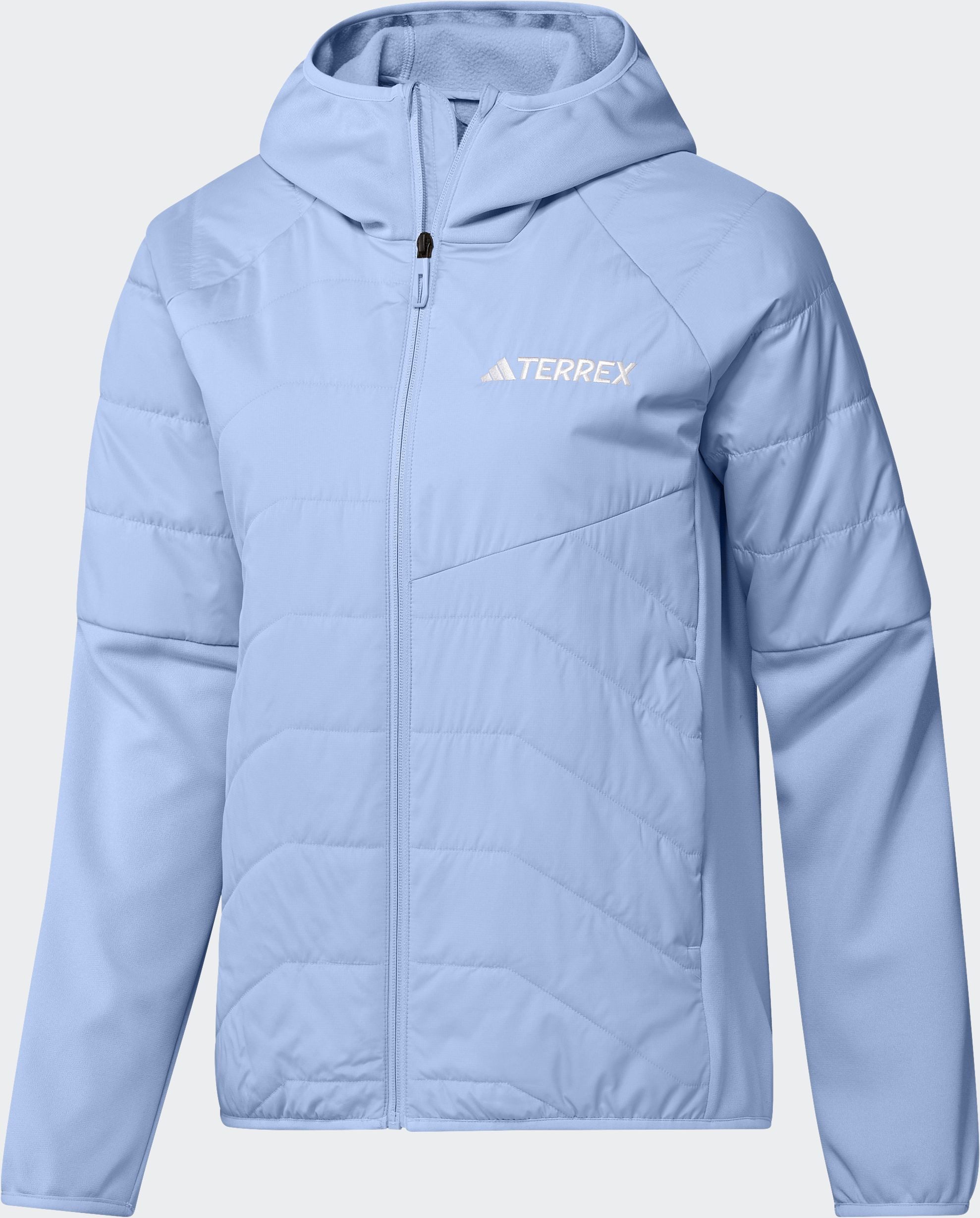 Outdoorjacke W MULTI HYB JKT