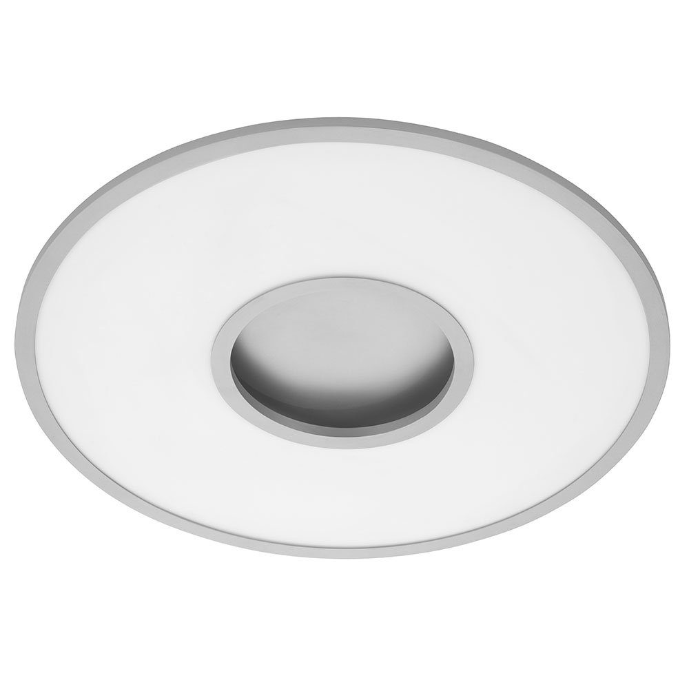 Briloner Leuchten LED Deckenleuchte, LED-Leuchtmittel fest verbaut, Warmweiß, Neutralweiß, Tageslichtweiß, Deckenleuchte Schlafzimmerleuchte Deckenlampe Wohnzimmer mit. € 53,99