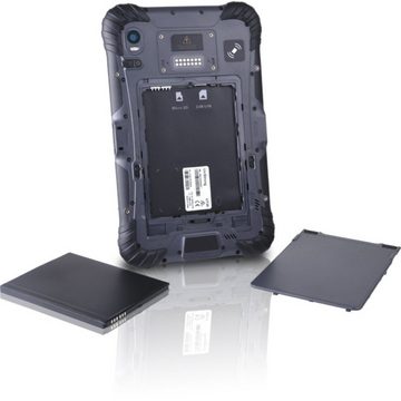 Pokini Tab K8 LTE 32 GB / 4 GB - Tablet - schwarz Tablet (8 Zoll)