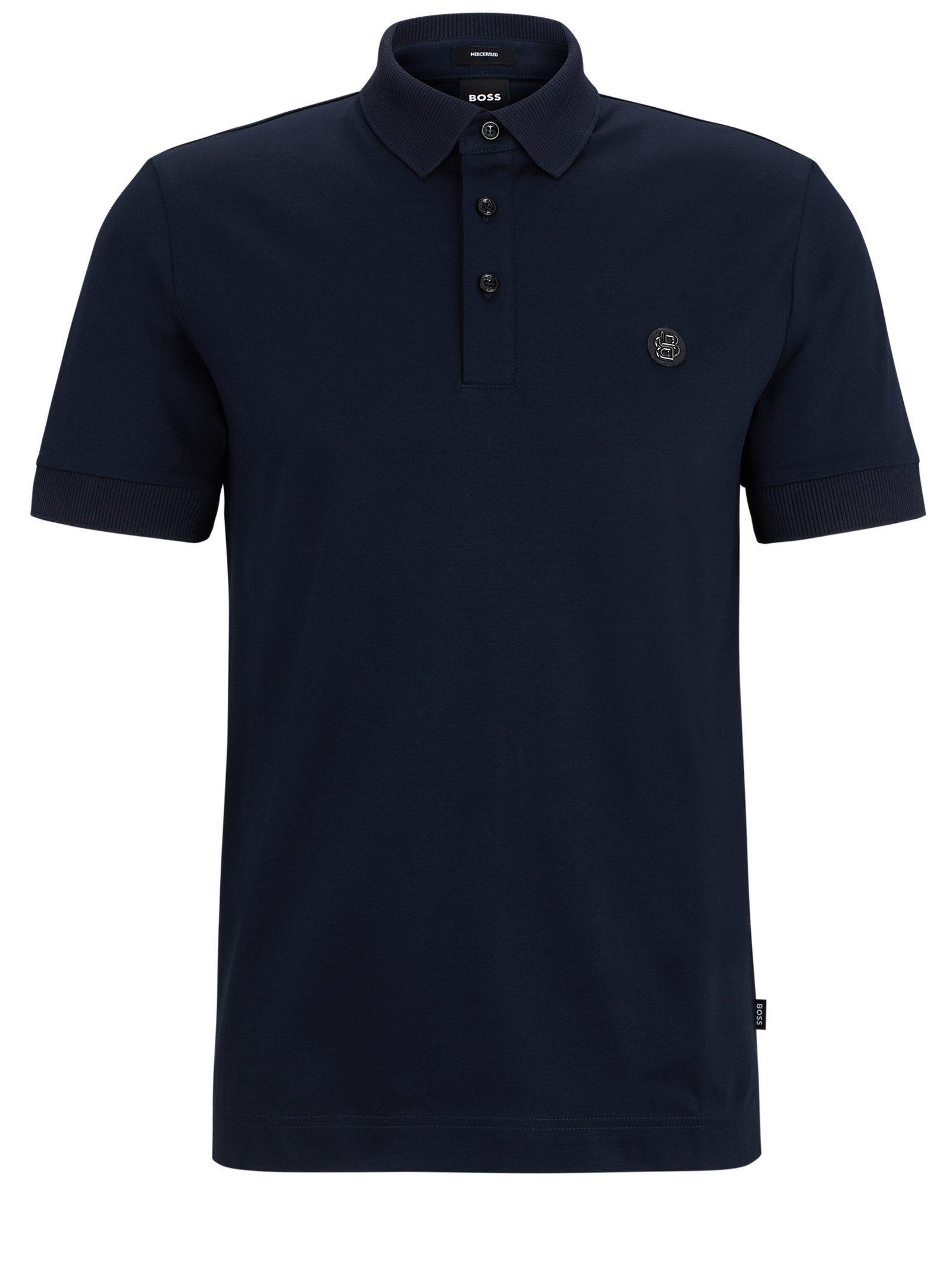 BOSS Poloshirt C-Parris 01 (1-tlg)