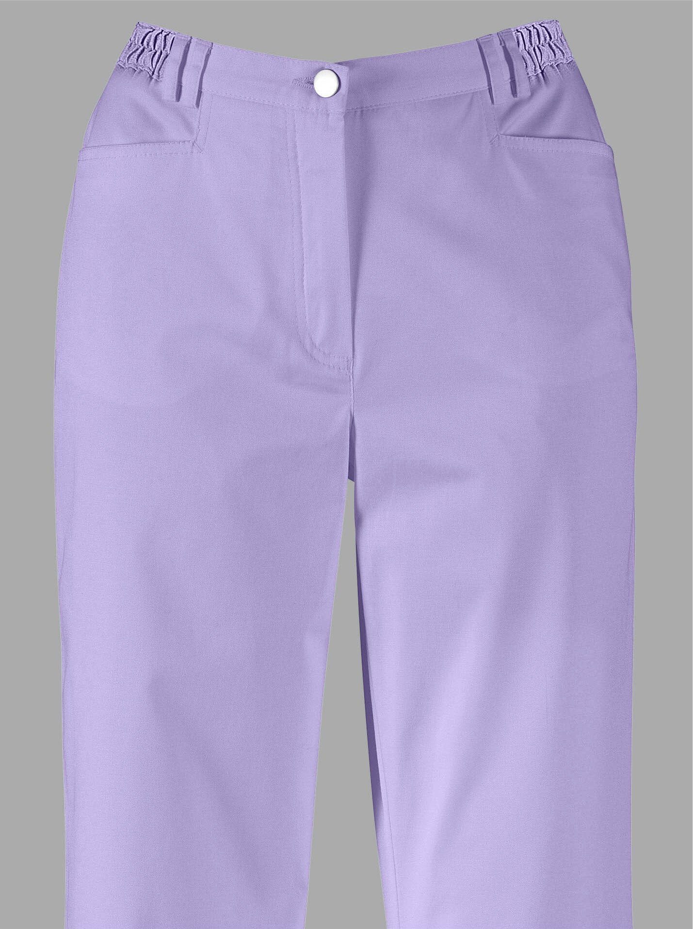Cosma Jerseyhose Hose komfortabel