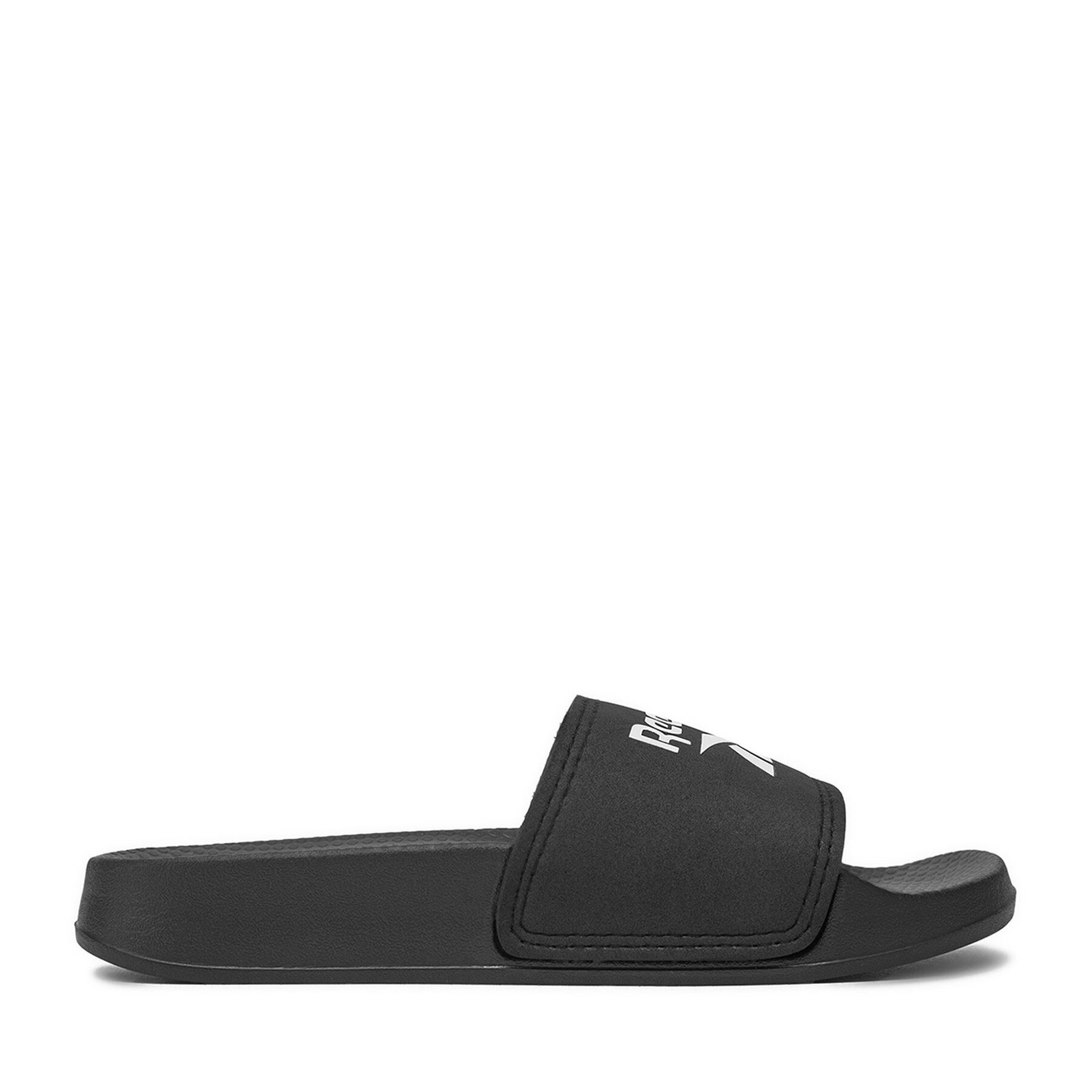 Reebok Reebok Unisex Kinder Flip-Flops 5907964195849 Schwarz Badepantolette