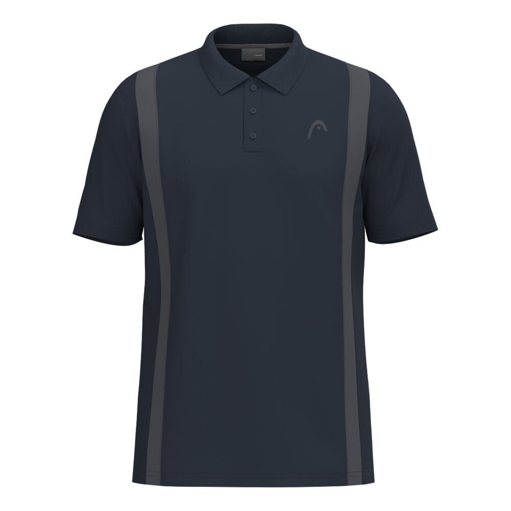 Head Poloshirt Club 25 Tech günstig online kaufen