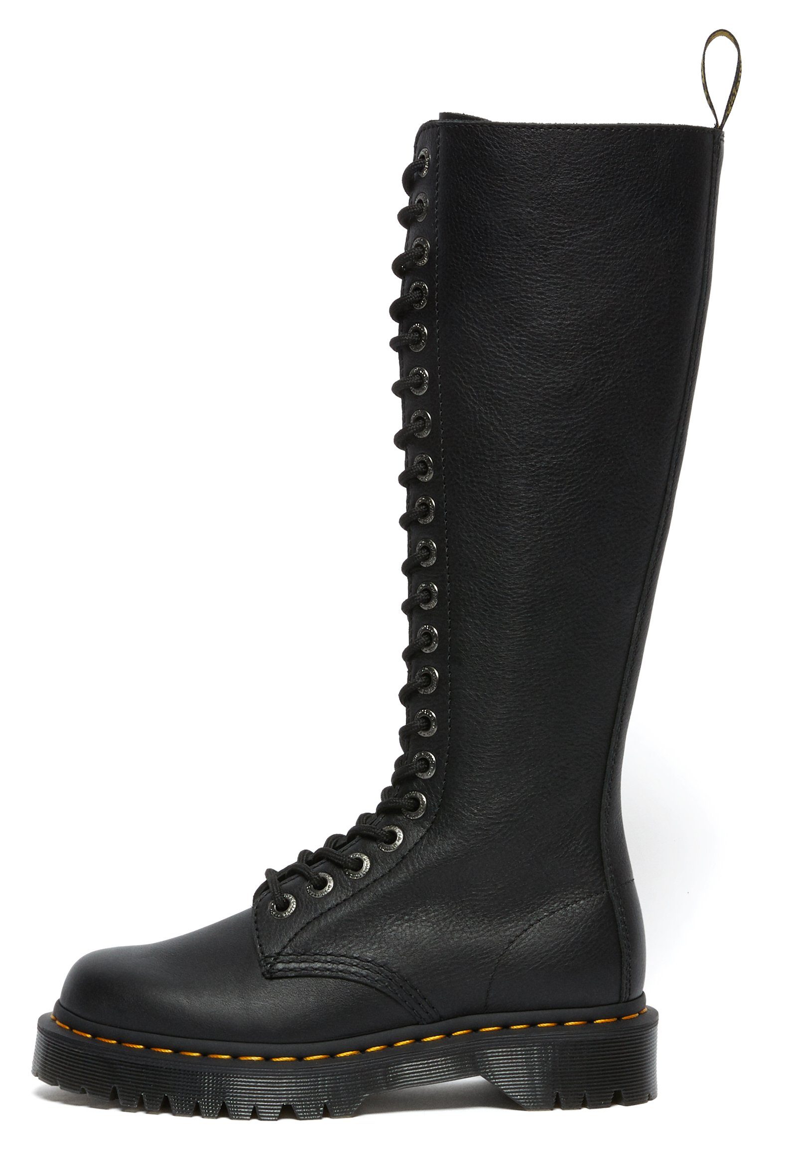 DR. MARTENS 1B60 BEX Pisa Ankleboots (2-tlg)