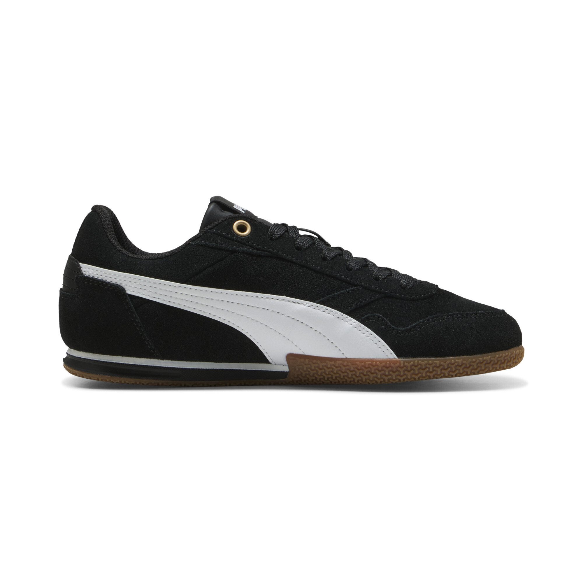 PUMA Bella Donna Sneakers Damen Sneaker – Bild 5 von 5