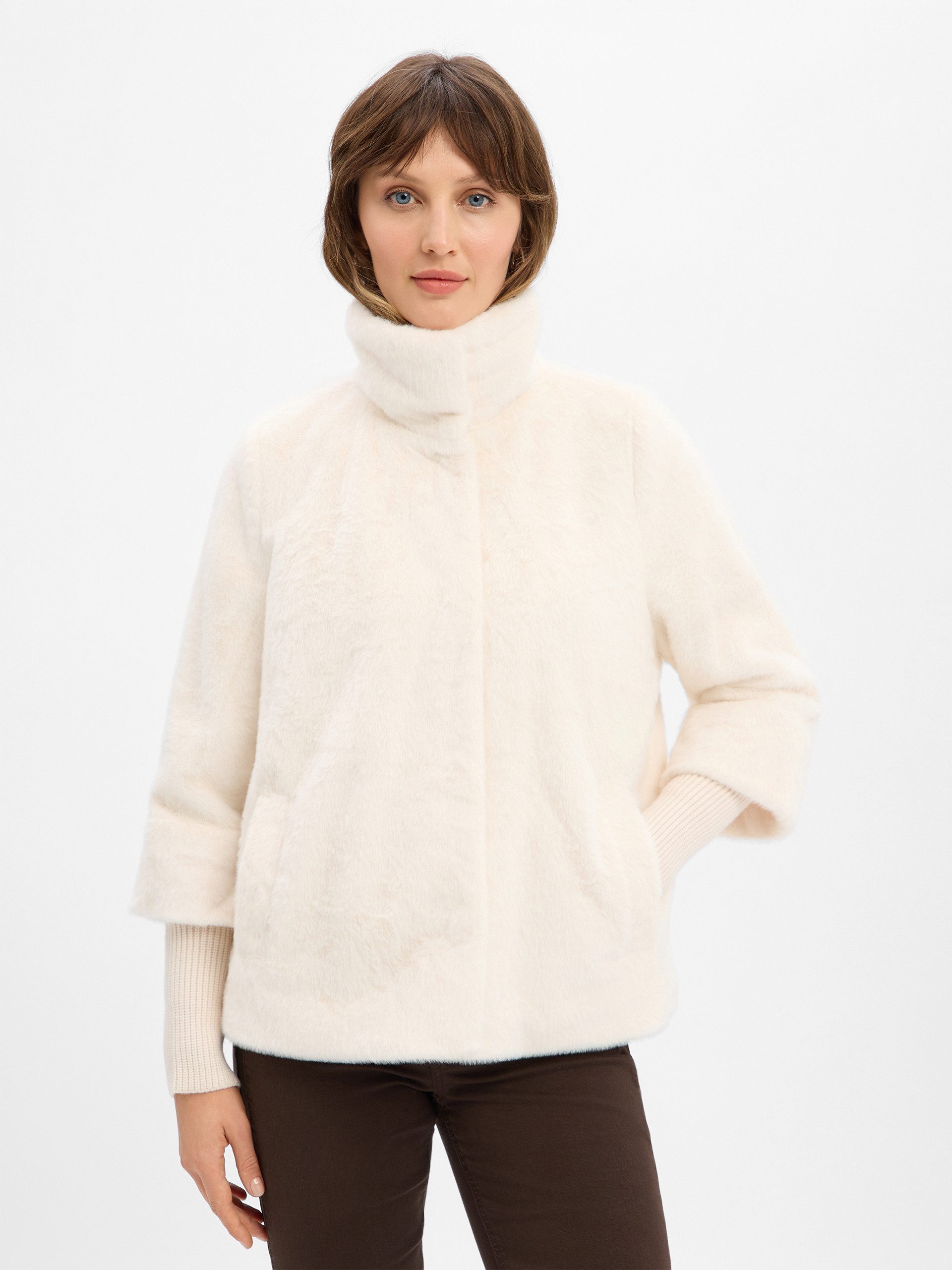 Zero Winterjacke