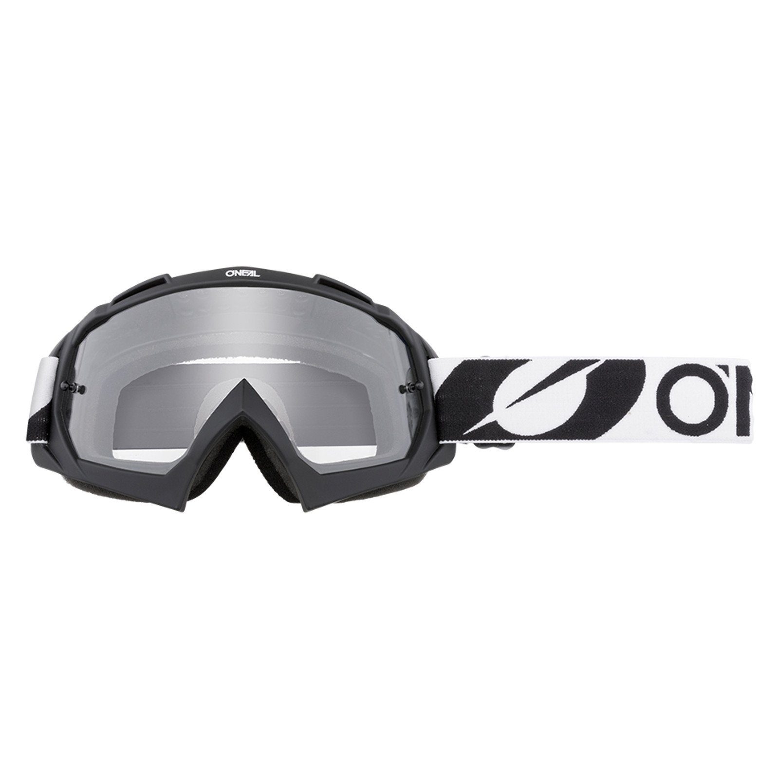 Motorradbrille