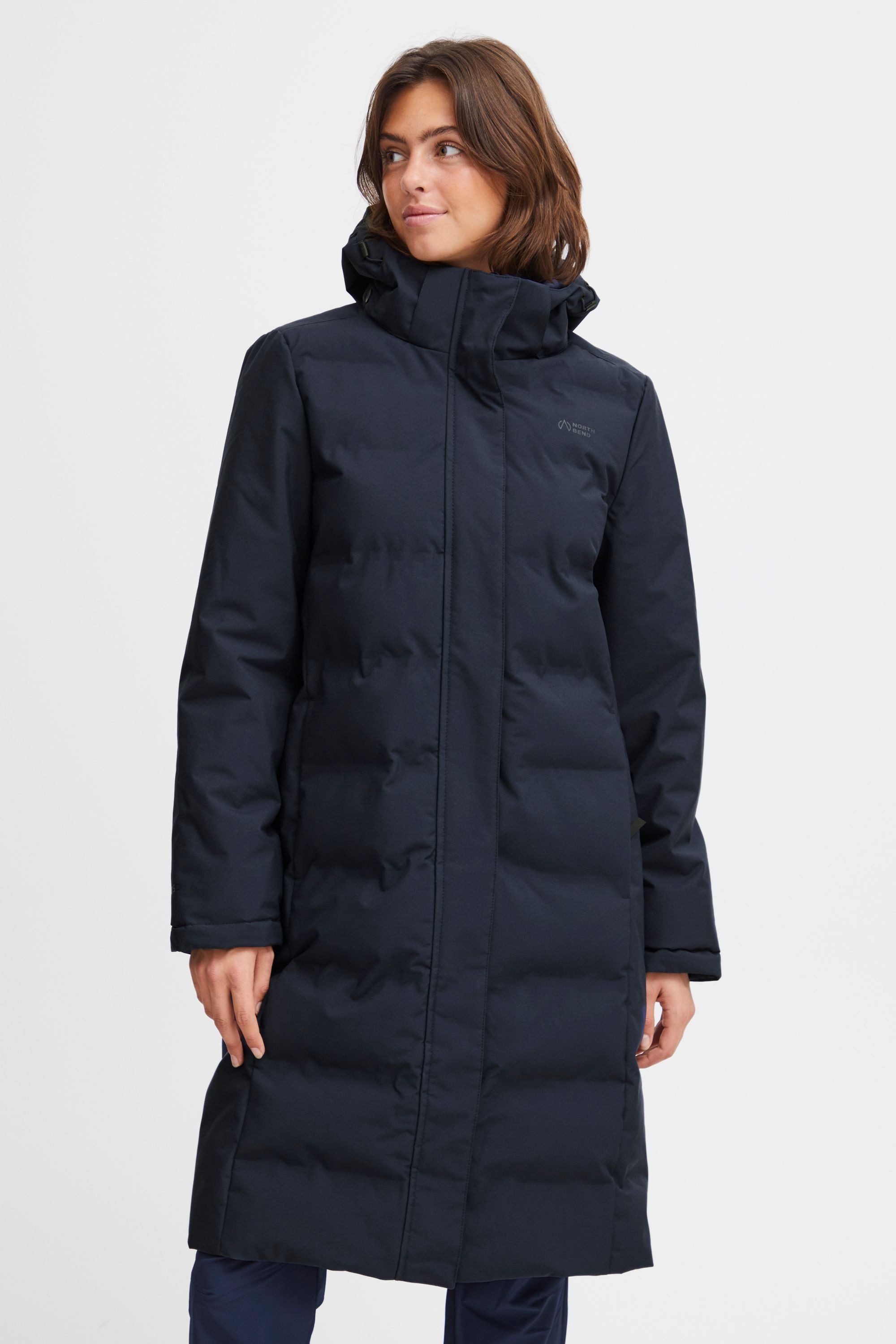 Steppjacke NBMarta W