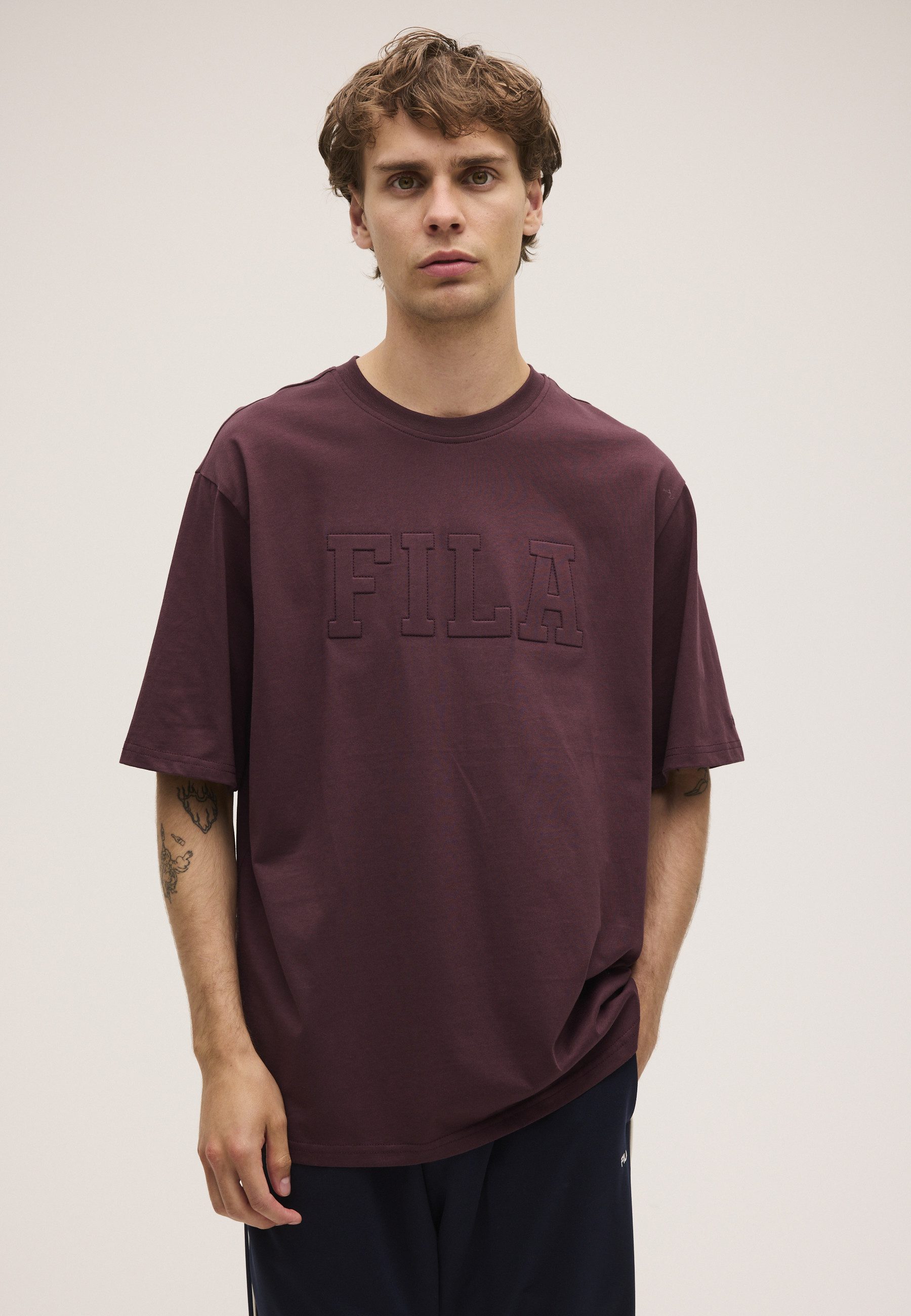 Fila T-Shirt COREDO