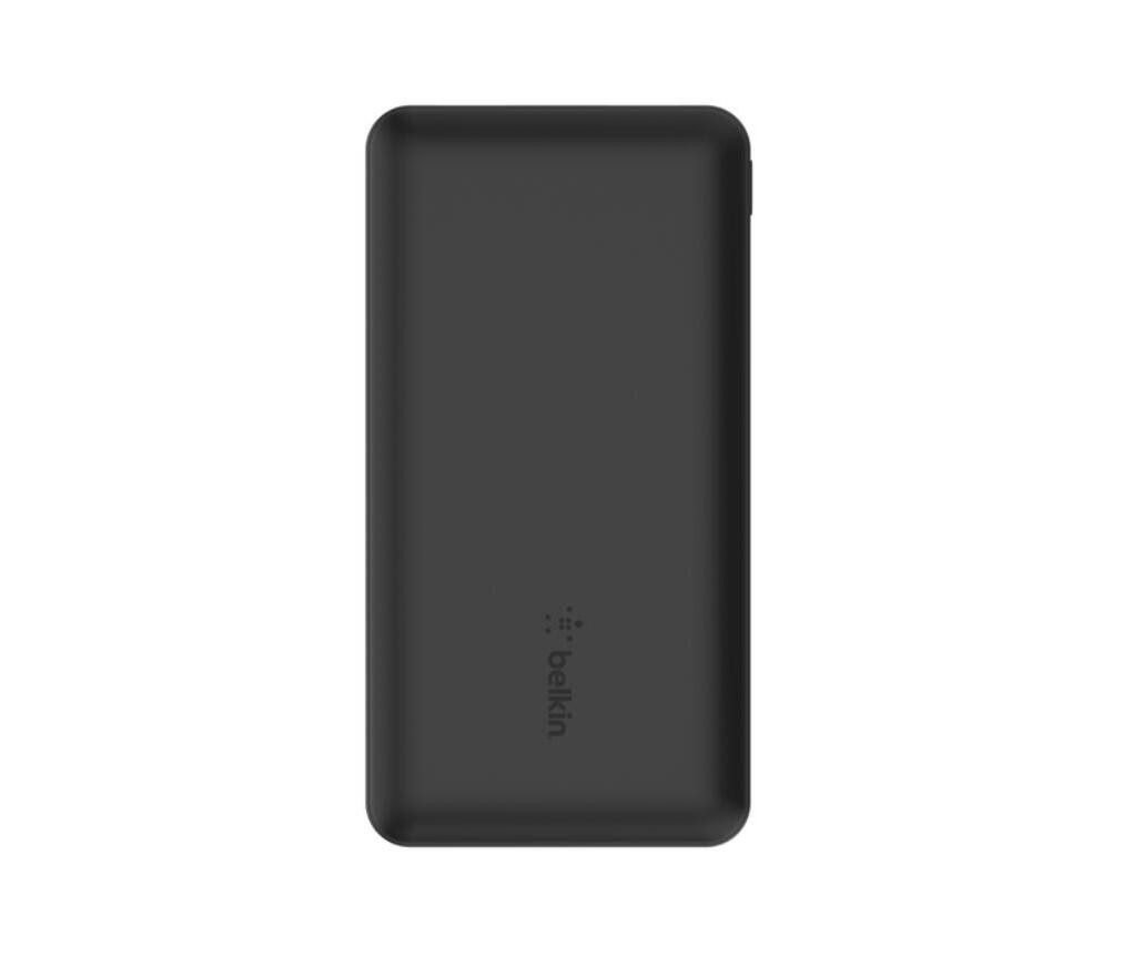 Belkin BoostCharge Powerbank 10K Smartphone-Ladegerät