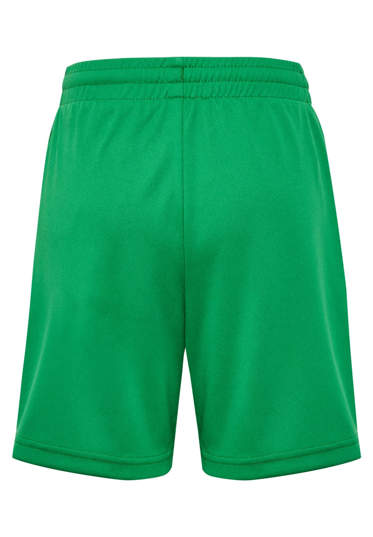 hummel T-Shirt Sportset Regular Fit Logodruck (2-tlg) hmlLOGO SET KIDS
