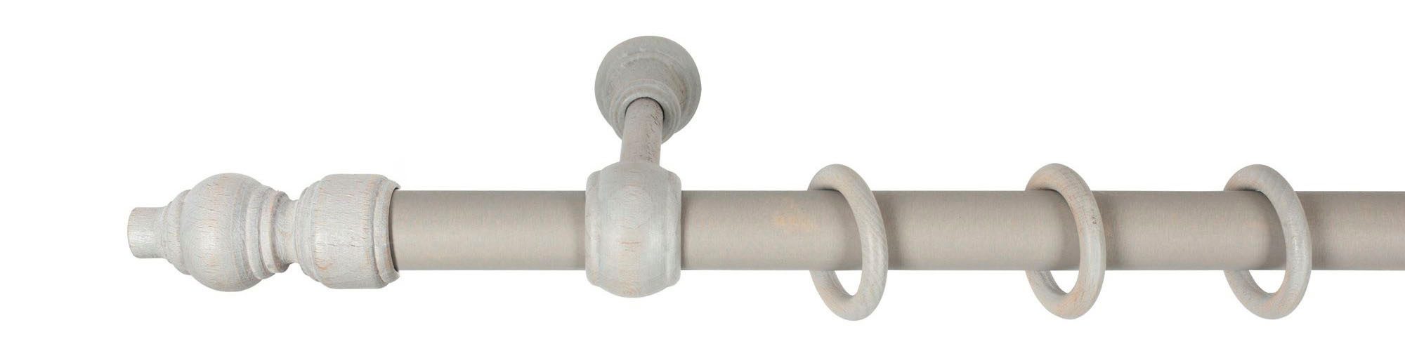SN DECO GROUP Gardinenstange Filigrano, 1-läufig, günstig online kaufen