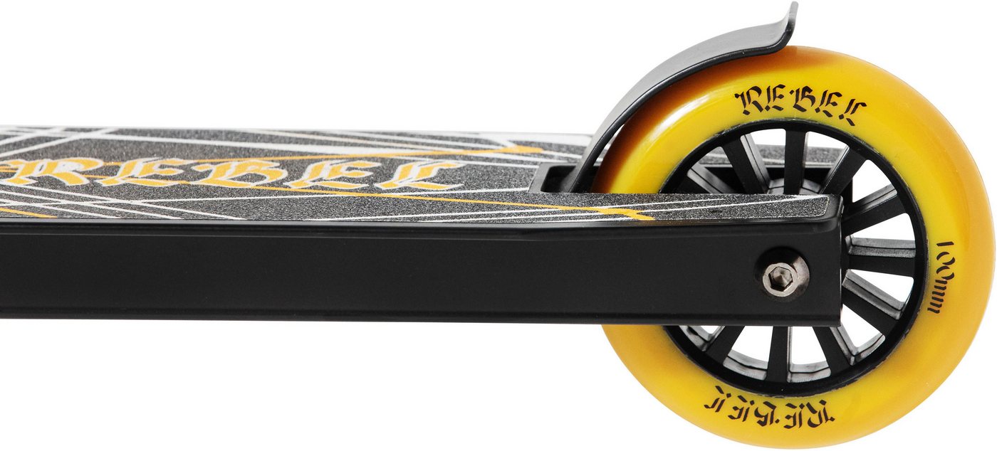 Thumbnail - REBEL Scooter Freestyle Scooter Bullet
