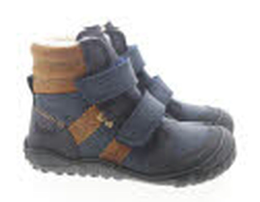 Milo 3.0 Winterstiefelette
