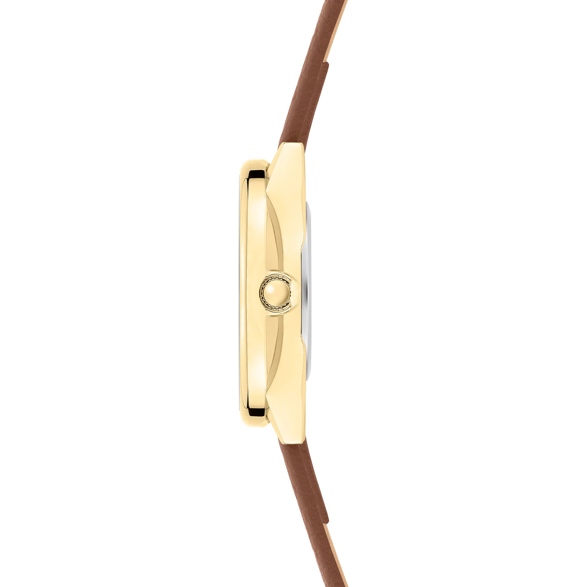 s.Oliver Quarzuhr Soft Elegance SO-4487-LQ, Armbanduhr, Damenuhr, analog