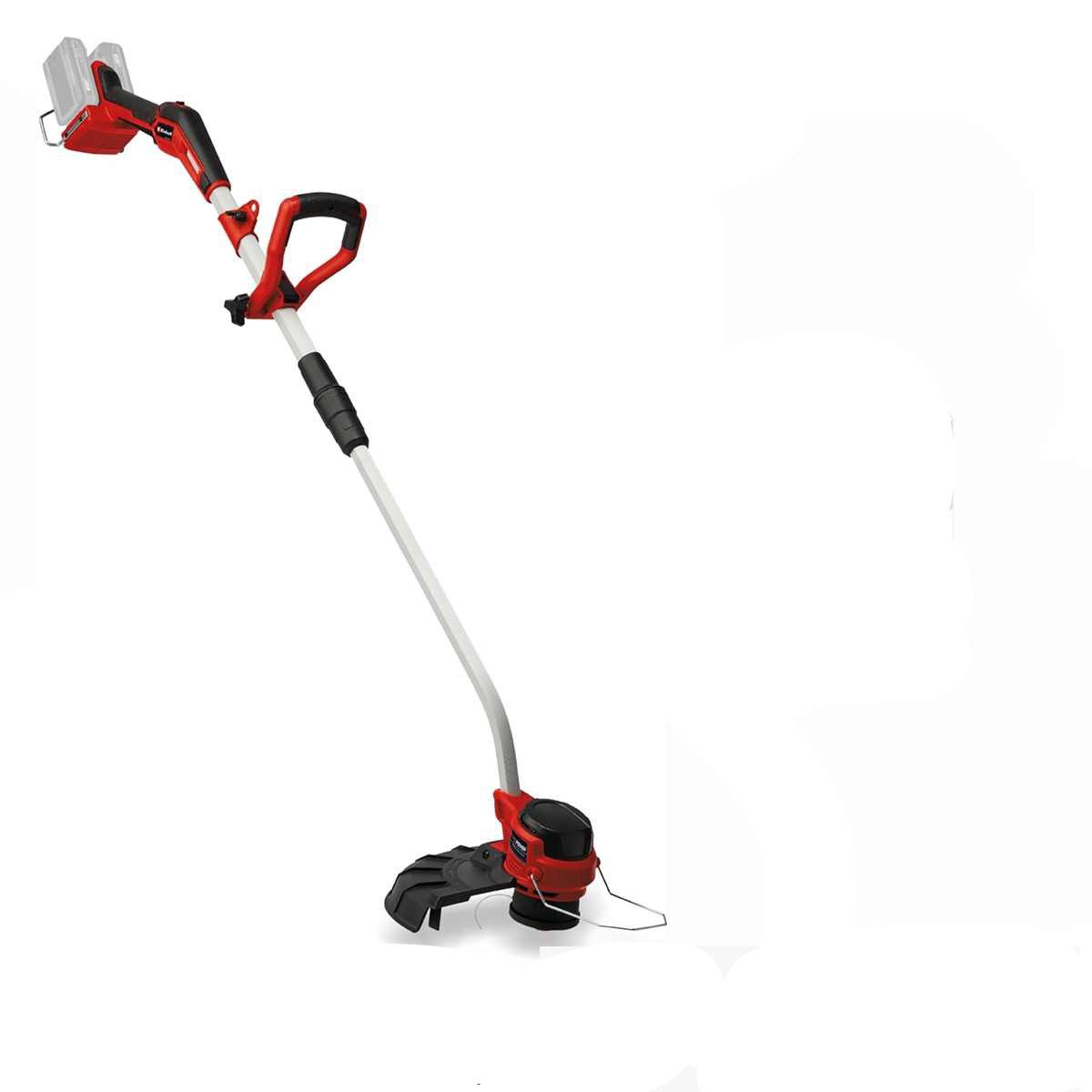 Einhell Akku-Rasentrimmer Einhell Professional Akku-Rasentrimmer GP-CT 36/35 Li BL-Solo 36V