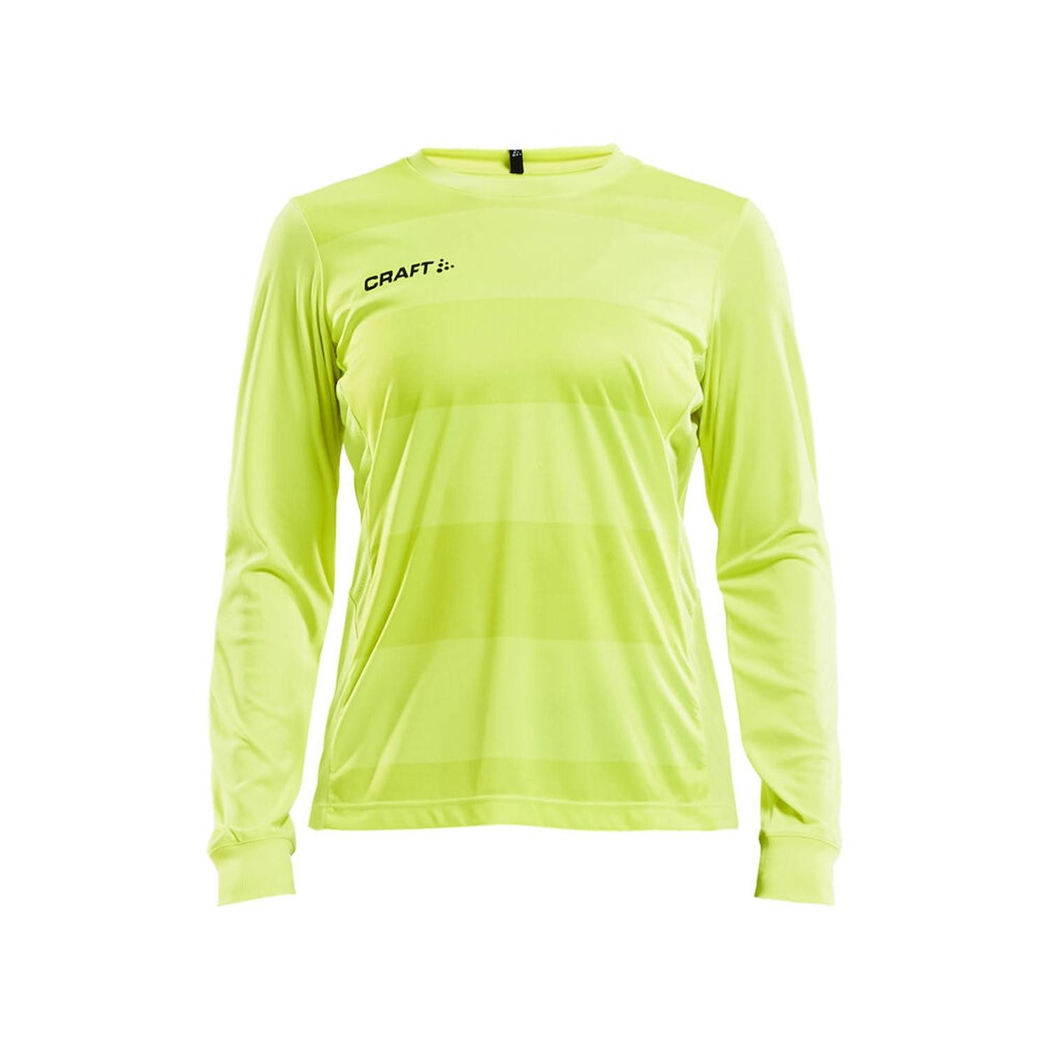 Torwarttrikot PROGRESS GK LS JERSEY W flumino XXL