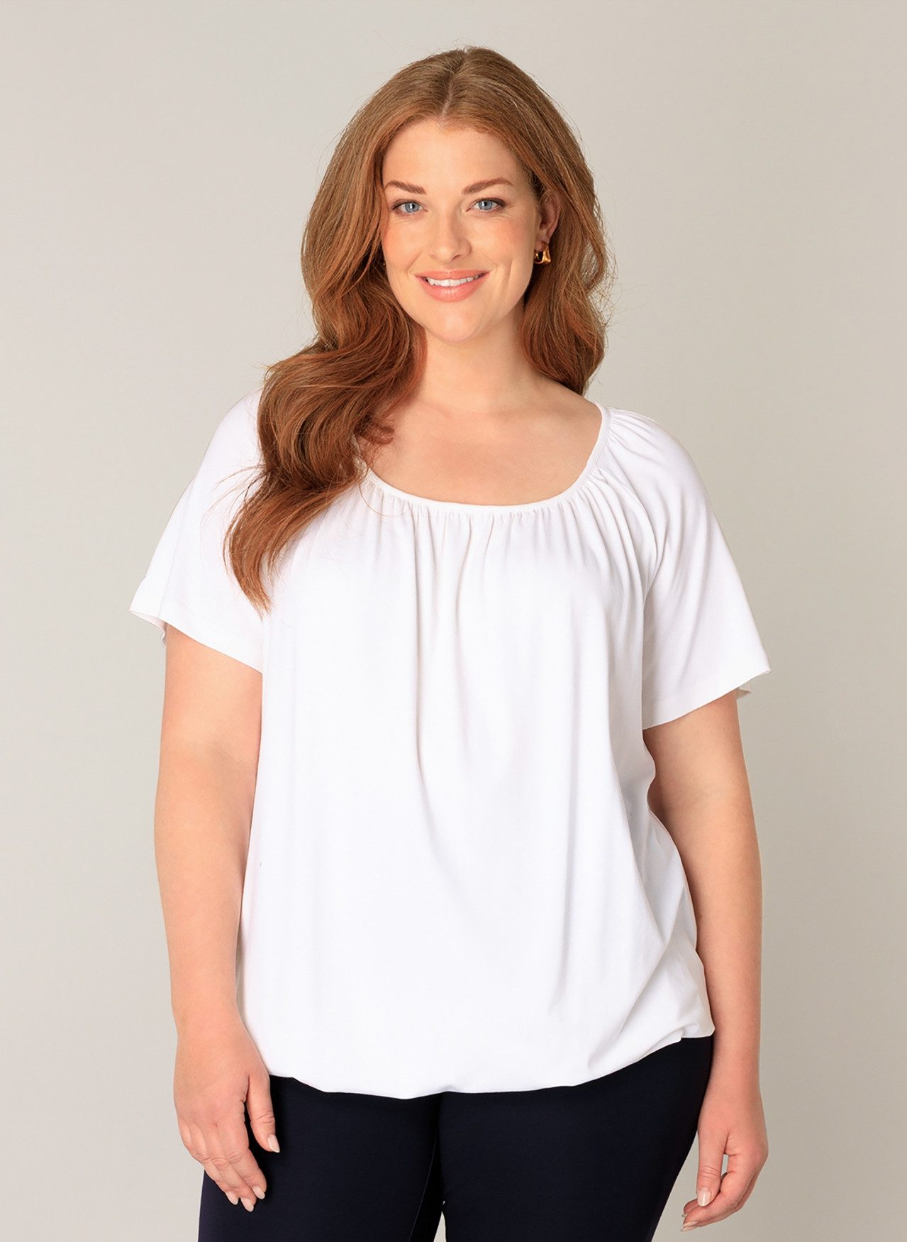 Ballonshirt Yoni