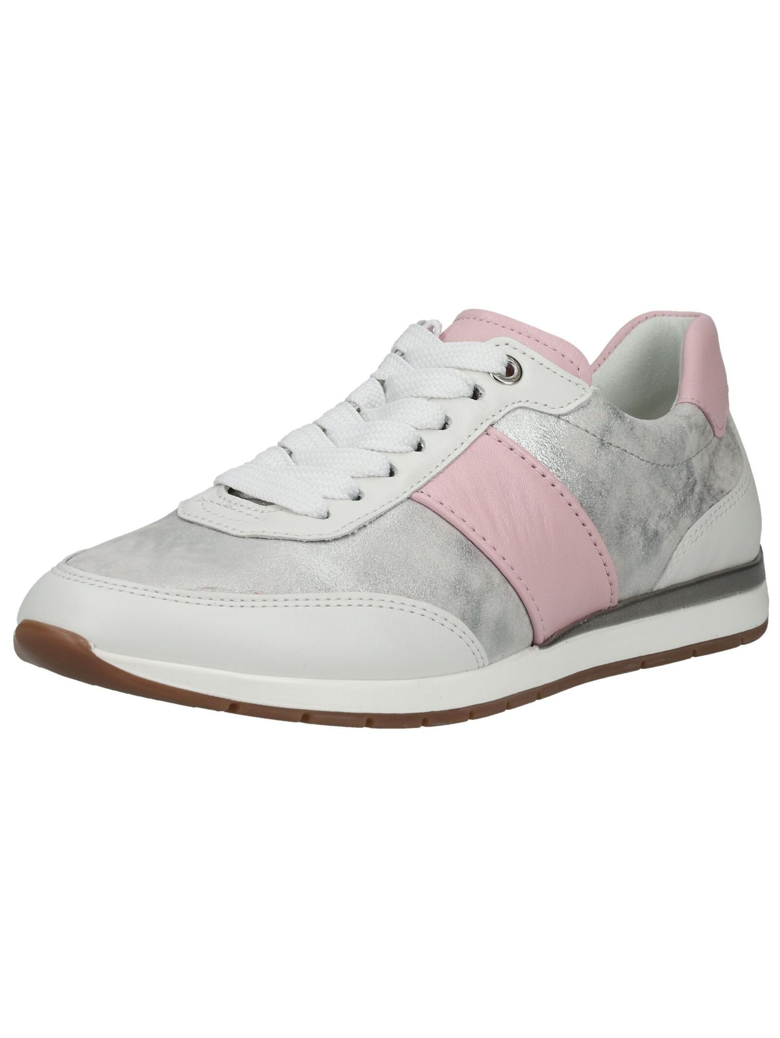 Ara Ara Sneaker Leder Sneaker