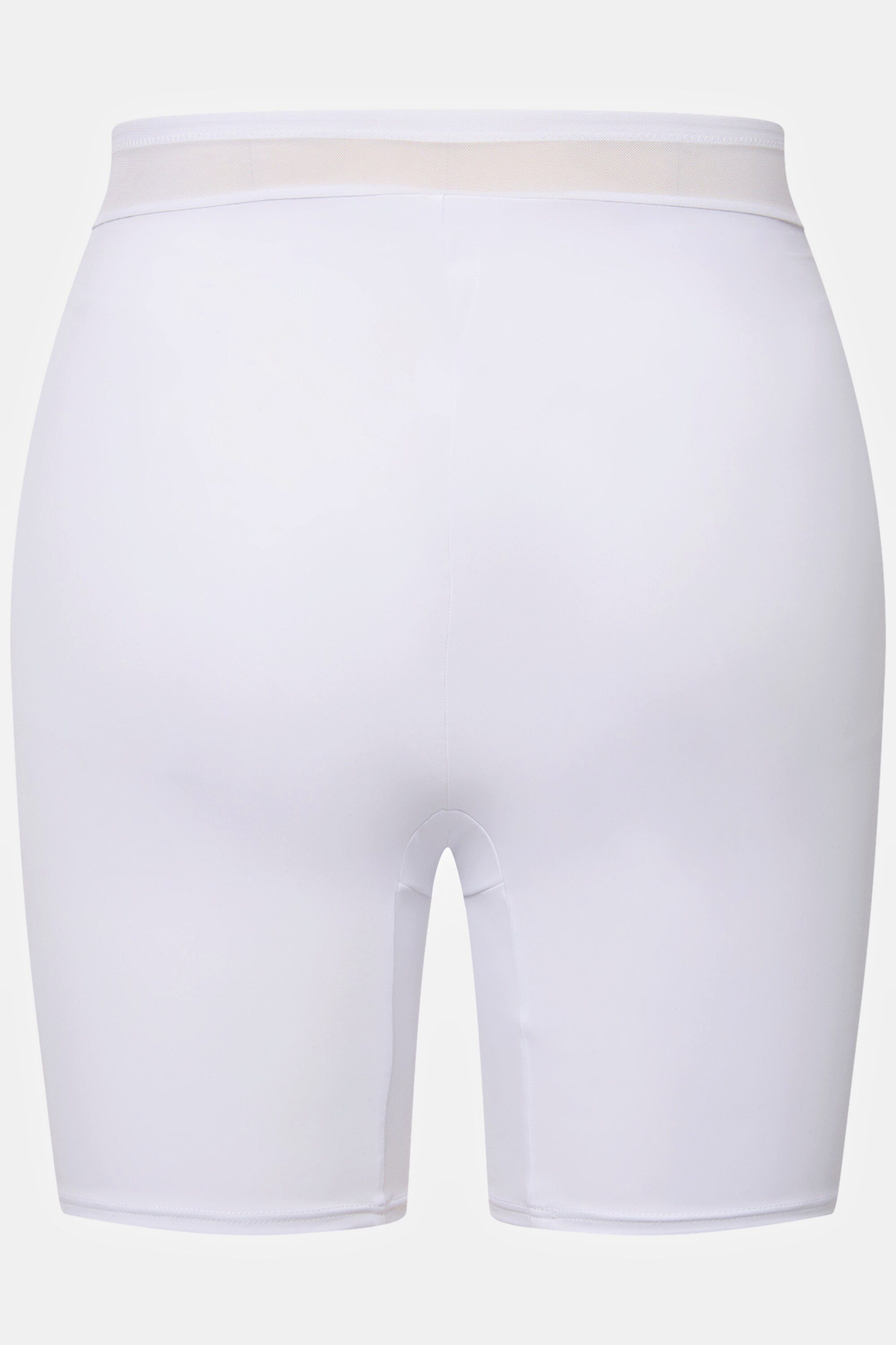 Ulla Popken Miederhose Shaping-Panty breiter Meshbund Wickeleffekt – Bild 4 von 4