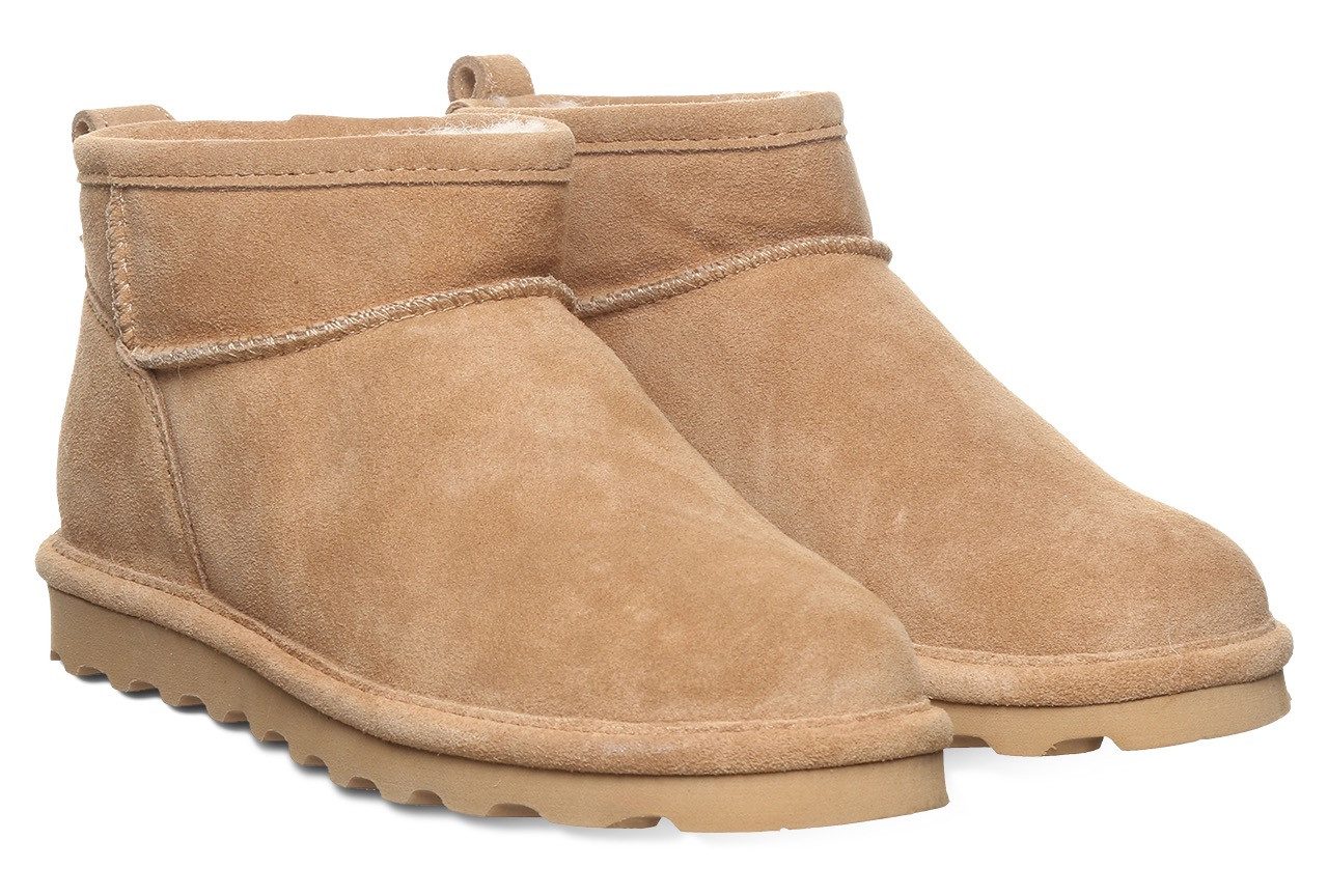 Bearpaw SHORTY Winterboots Winterstiefel, Schlupfstiefel mit günstig online kaufen