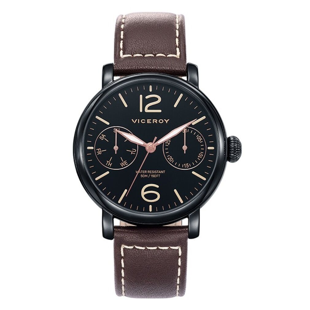 Viceroy Luxusuhr Mod. 471047-55