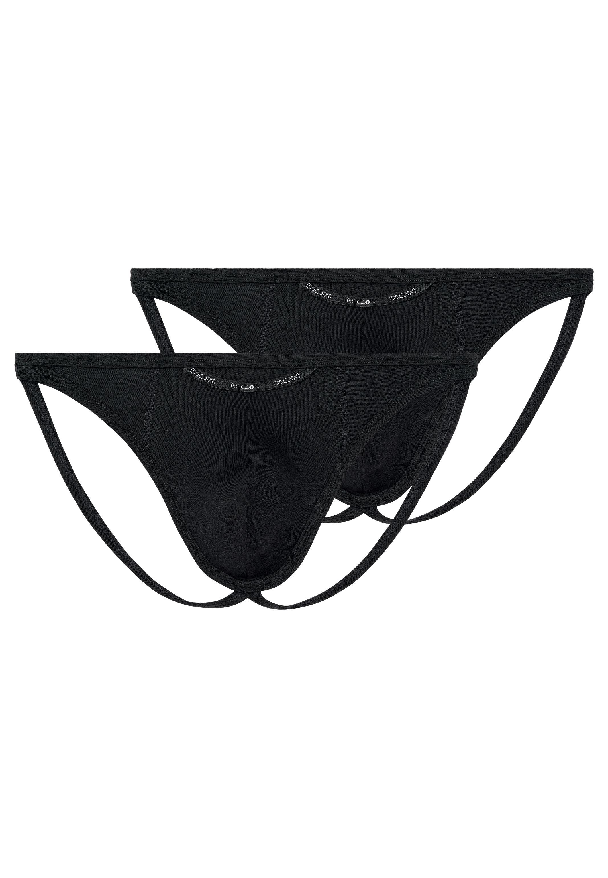 Slip 2er Pack Sexy Fun